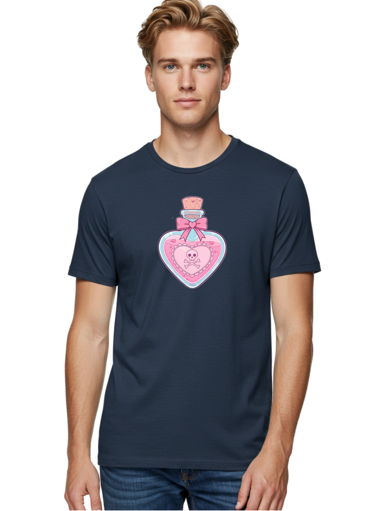 Poison-Love-Potion Men'S Graphic Tee, 100% Cotton, Comfortable Casual Summer Wear, Machine Washable, Vintage Camera, Old Camera, Antique Camera, Black Camera, Classic Photography, Photography Equipment, Nostalgic Device, Film Camera, Baf998 20