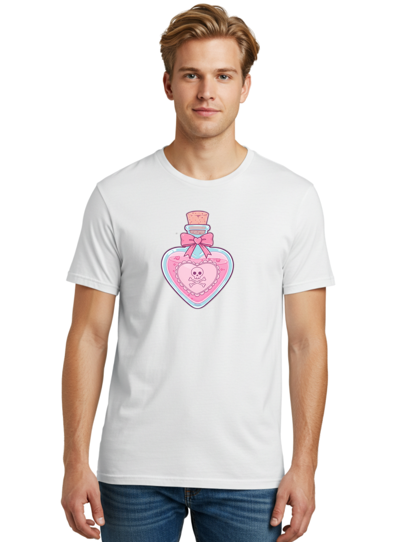 Poison-Love-Potion Men'S Graphic Tee, 100% Cotton, Comfortable Casual Summer Wear, Machine Washable, Vintage Camera, Old Camera, Antique Camera, Black Camera, Classic Photography, Photography Equipment, Nostalgic Device, Film Camera, Baf998 19