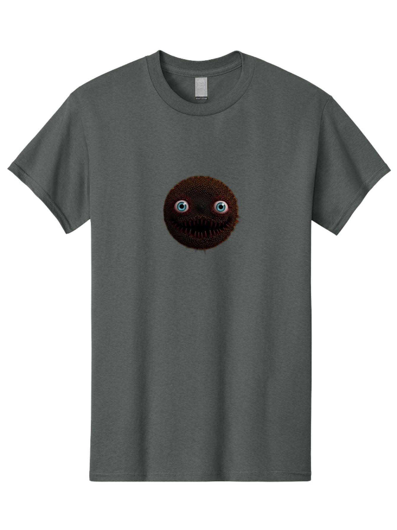 Puffball-Monster Men'S Graphic Tee, 100% Cotton, Comfortable Casual Summer Wear, Machine Washable, Vintage Camera, Old Camera, Antique Camera, Black Camera, Classic Photography, Photography Equipment, Nostalgic Device, Film Camera, Camera Art Baf999 14