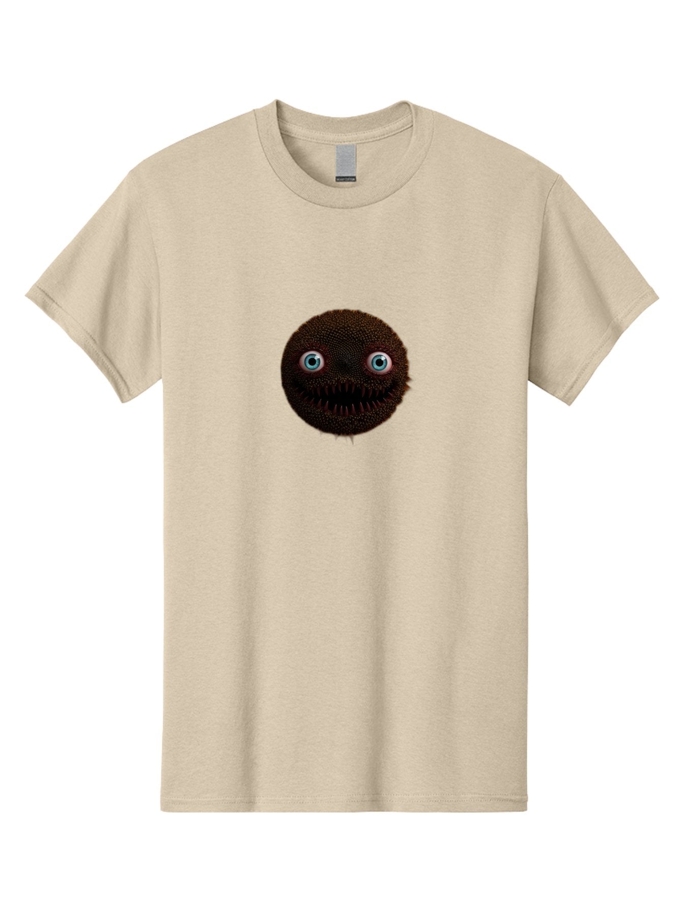 Puffball-Monster Men'S Graphic Tee, 100% Cotton, Comfortable Casual Summer Wear, Machine Washable, Vintage Camera, Old Camera, Antique Camera, Black Camera, Classic Photography, Photography Equipment, Nostalgic Device, Film Camera, Camera Art Baf999 6