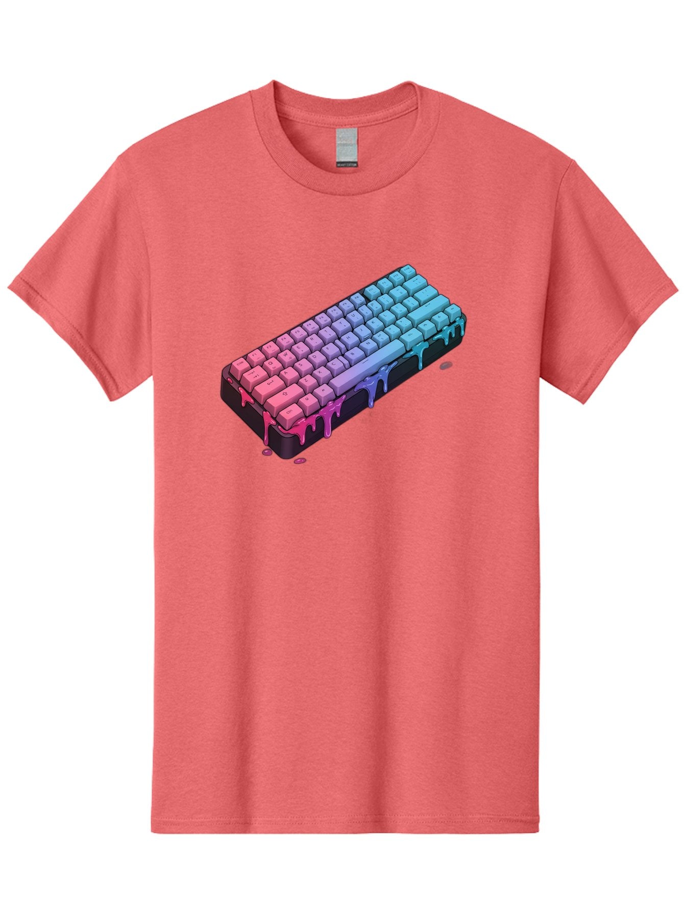 Rainbow-Keyboard Men'S Graphic Tee, 100% Cotton, Comfortable Casual Summer Wear, Machine Washable, Vintage Camera, Old Camera, Antique Camera, Black Camera, Classic Photography, Photography Equipment, Nostalgic Device, Film Camera, Camera Art Bag001 8