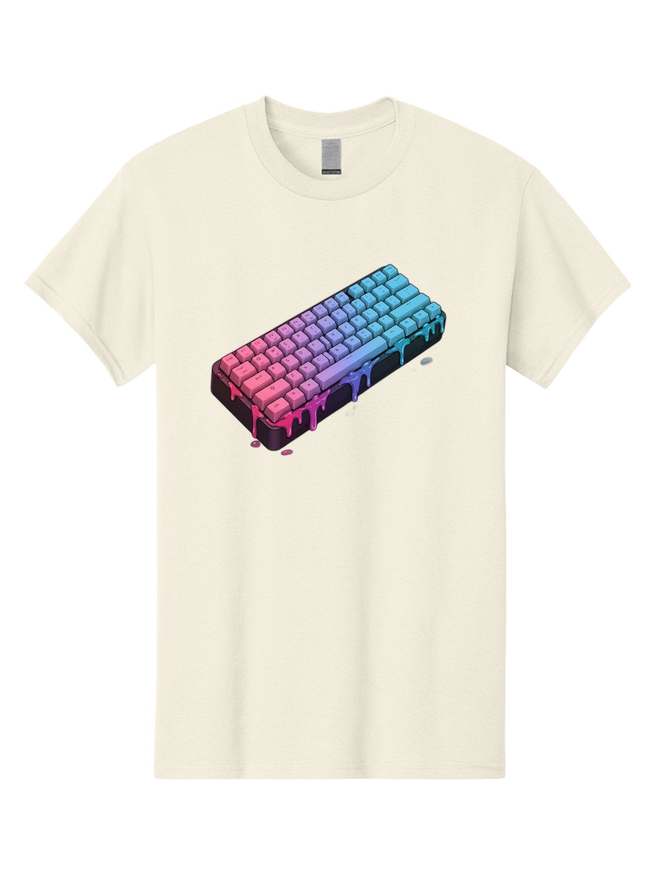 Rainbow-Keyboard Men'S Graphic Tee, 100% Cotton, Comfortable Casual Summer Wear, Machine Washable, Vintage Camera, Old Camera, Antique Camera, Black Camera, Classic Photography, Photography Equipment, Nostalgic Device, Film Camera, Camera Art Bag001 9