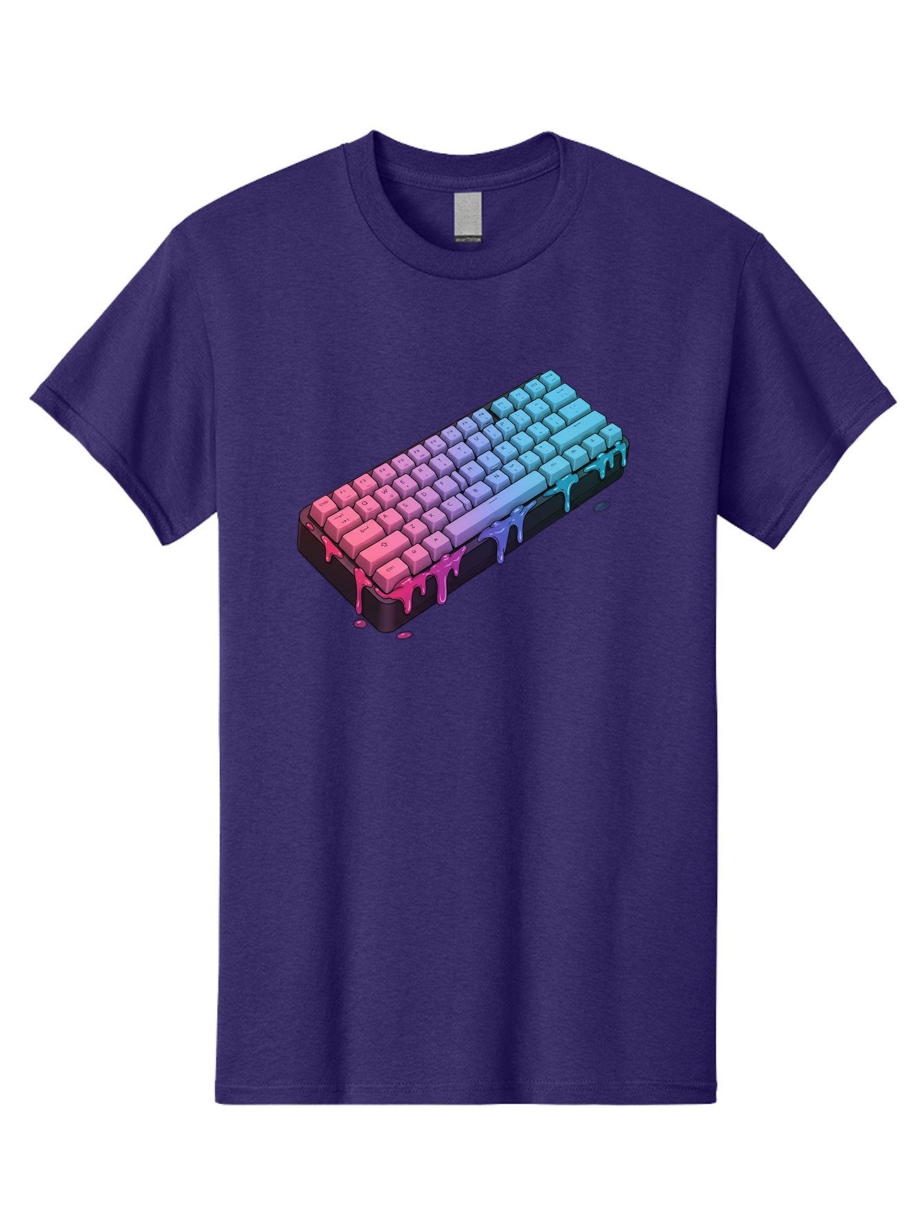 Rainbow-Keyboard Men'S Graphic Tee, 100% Cotton, Comfortable Casual Summer Wear, Machine Washable, Vintage Camera, Old Camera, Antique Camera, Black Camera, Classic Photography, Photography Equipment, Nostalgic Device, Film Camera, Camera Art Bag001 15
