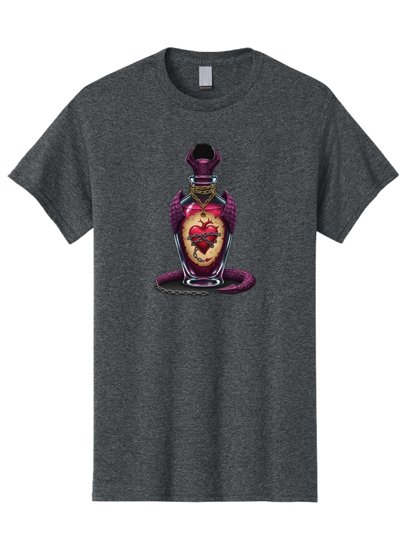 Sacred-Heart-Potion Men'S Graphic Tee, 100% Cotton, Comfortable Casual Summer Wear, Machine Washable, Vintage Camera, Old Camera, Antique Camera, Black Camera, Classic Photography, Photography Equipment, Nostalgic Device, Film Camera, Bag004 3