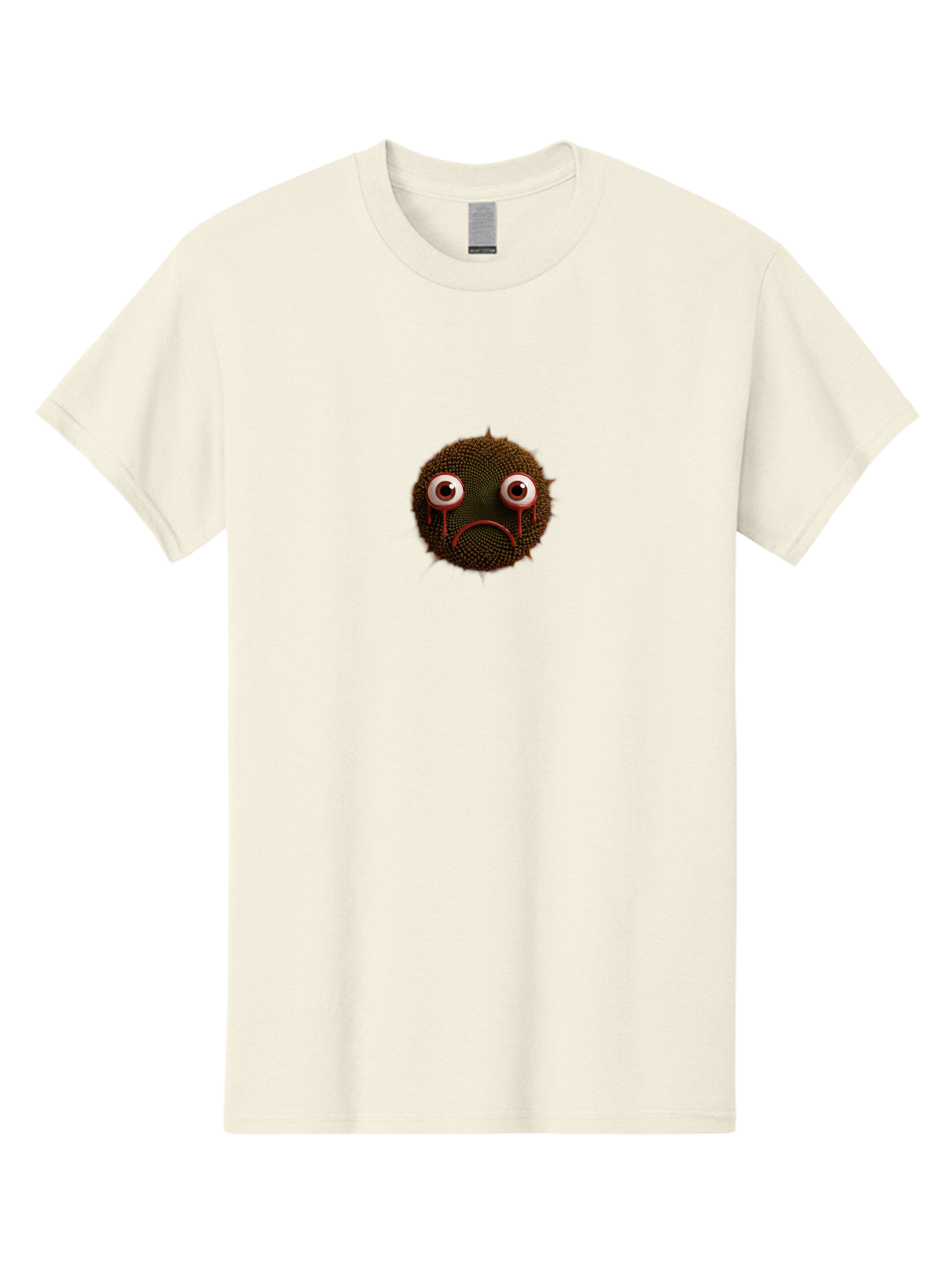 Sad-Spiky-Ball Men'S Graphic Tee, 100% Cotton, Comfortable Casual Summer Wear, Machine Washable, Vintage Camera, Old Camera, Antique Camera, Black Camera, Classic Photography, Photography Equipment, Nostalgic Device, Film Camera, Camera Art Bag005