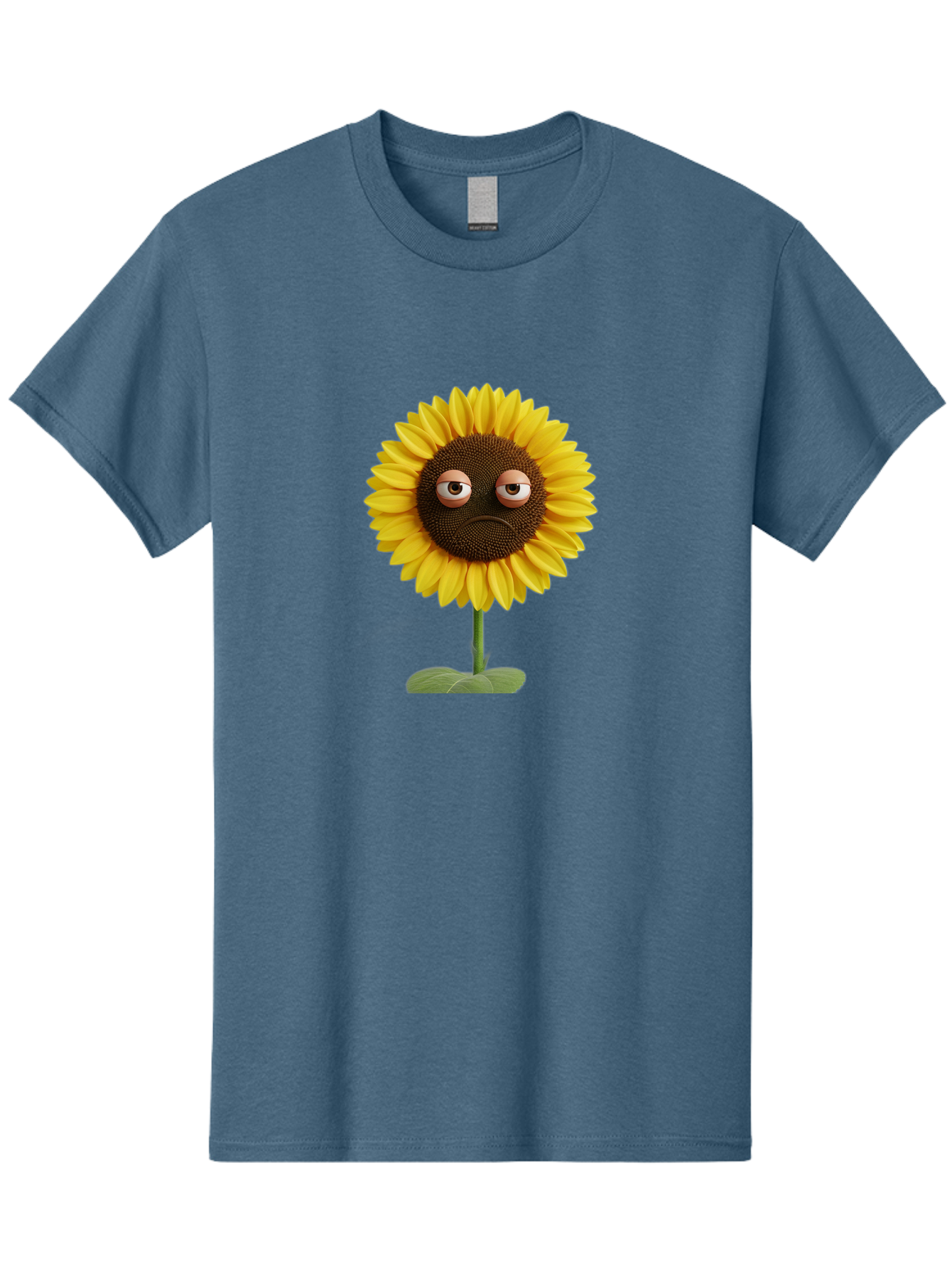 Sad-Sunflower Men'S Graphic Tee, 100% Cotton, Comfortable Casual Summer Wear, Machine Washable, Vintage Camera, Old Camera, Antique Camera, Black Camera, Classic Photography, Photography Equipment, Nostalgic Device, Film Camera, Camera Art Bag006