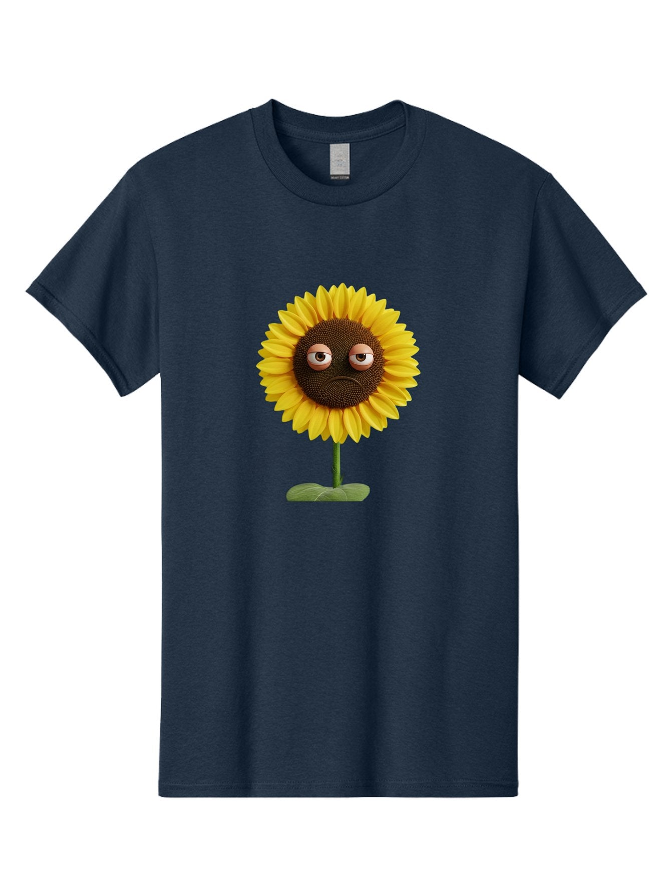 Sad-Sunflower Men'S Graphic Tee, 100% Cotton, Comfortable Casual Summer Wear, Machine Washable, Vintage Camera, Old Camera, Antique Camera, Black Camera, Classic Photography, Photography Equipment, Nostalgic Device, Film Camera, Camera Art Bag006 4