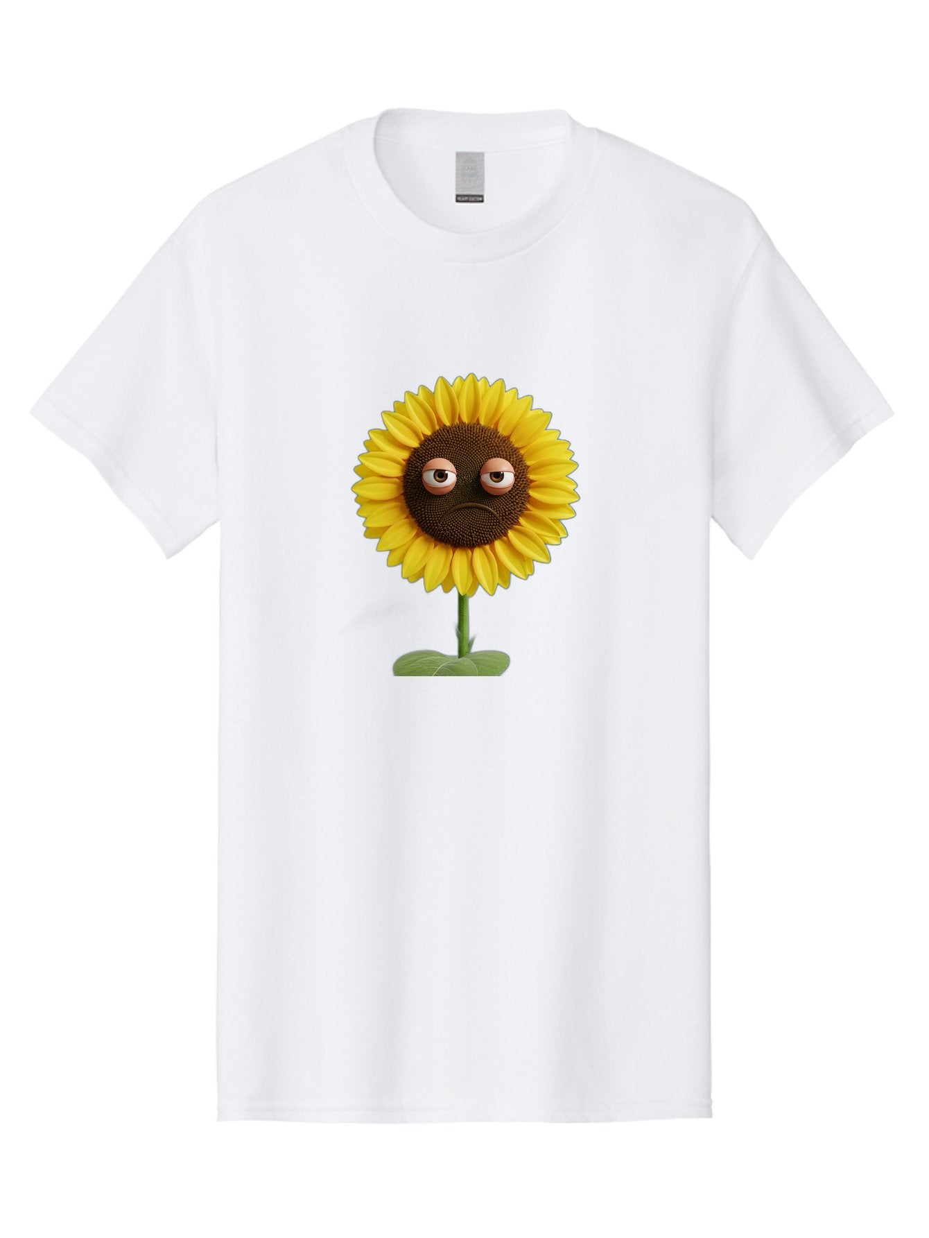 Sad-Sunflower Men'S Graphic Tee, 100% Cotton, Comfortable Casual Summer Wear, Machine Washable, Vintage Camera, Old Camera, Antique Camera, Black Camera, Classic Photography, Photography Equipment, Nostalgic Device, Film Camera, Camera Art Bag006 6