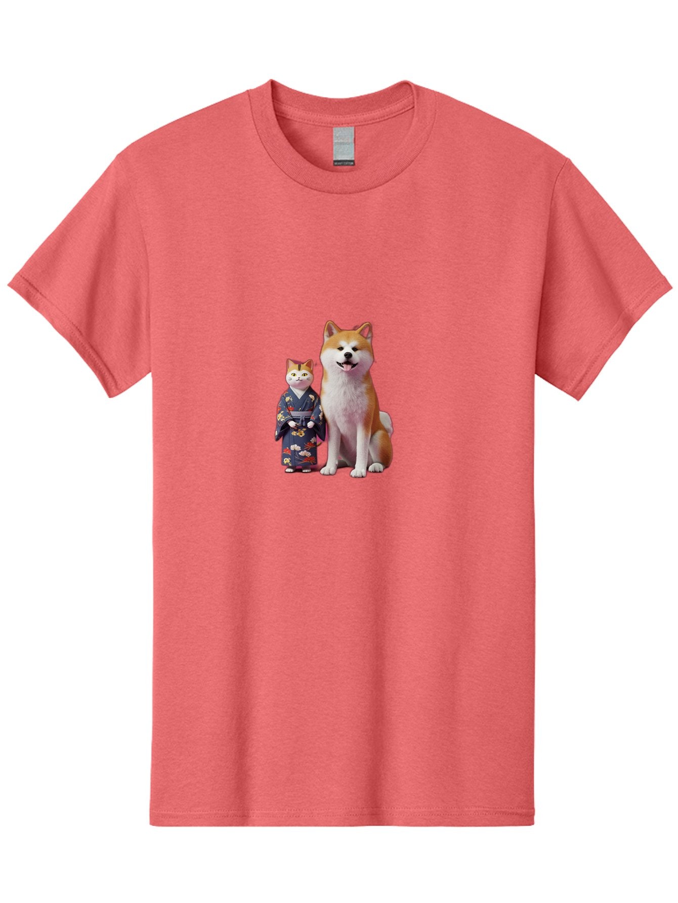 Shiba-Inu-And-Maneki-Neko Men'S Graphic Tee, 100% Cotton, Comfortable Casual Summer Wear, Machine Washable, Vintage Camera, Old Camera, Antique Camera, Black Camera, Classic Photography, Photography Equipment, Nostalgic Device, Film Camera, Bag012 10