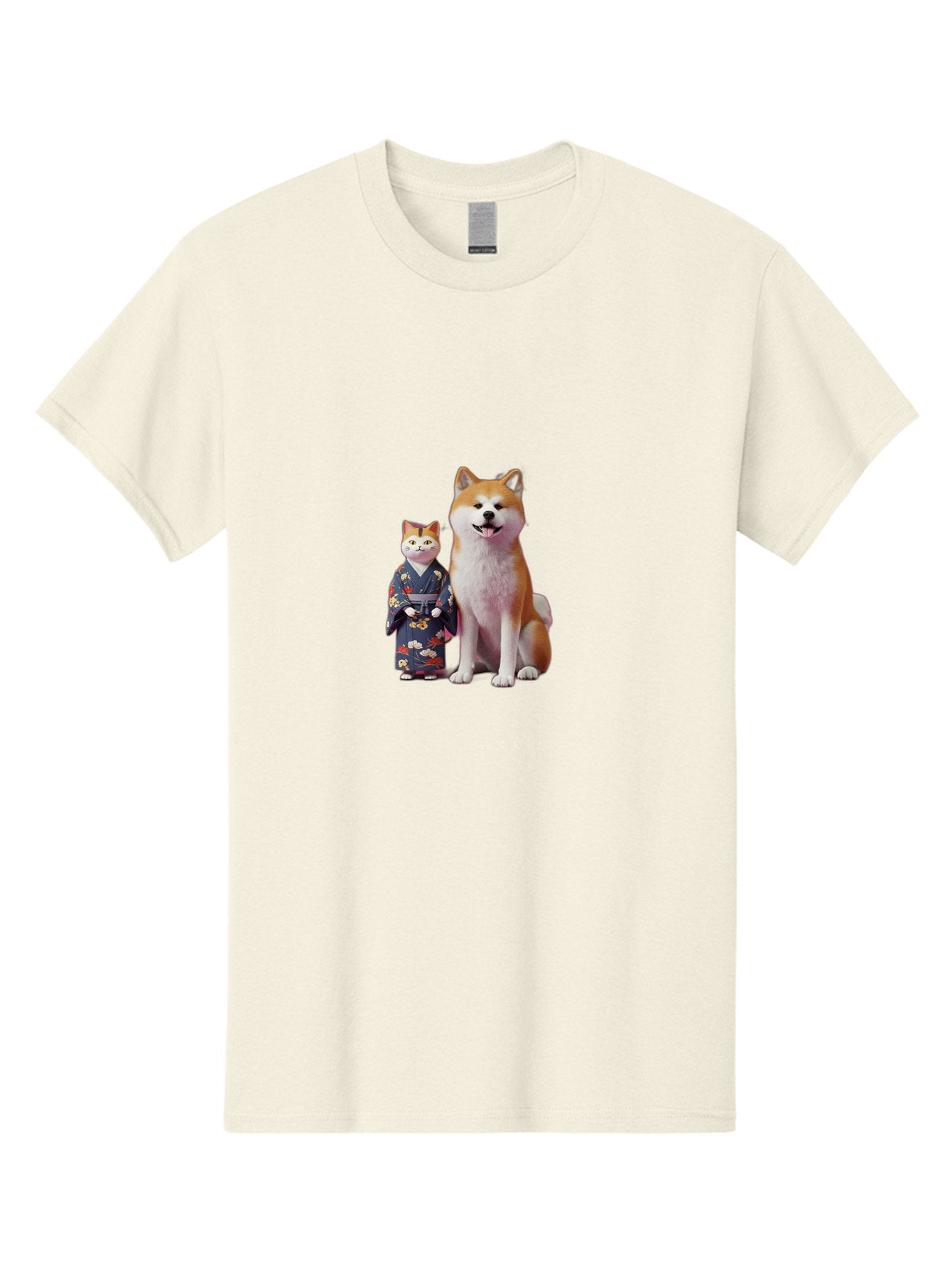 Shiba-Inu-And-Maneki-Neko Men'S Graphic Tee, 100% Cotton, Comfortable Casual Summer Wear, Machine Washable, Vintage Camera, Old Camera, Antique Camera, Black Camera, Classic Photography, Photography Equipment, Nostalgic Device, Film Camera, Bag012 8