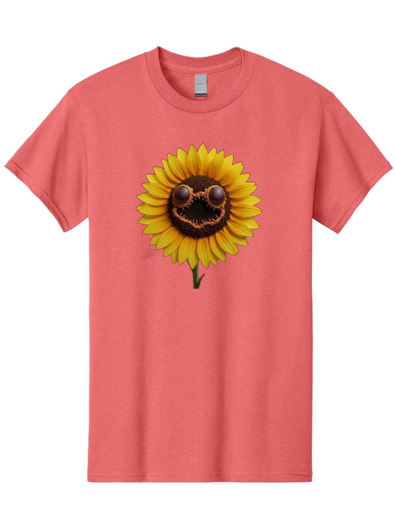 Smiling-Sunflower Men'S Graphic Tee, 100% Cotton, Comfortable Casual Summer Wear, Machine Washable, Vintage Camera, Old Camera, Antique Camera, Black Camera, Classic Photography, Photography Equipment, Nostalgic Device, Film Camera, Camera Art Bag014 11