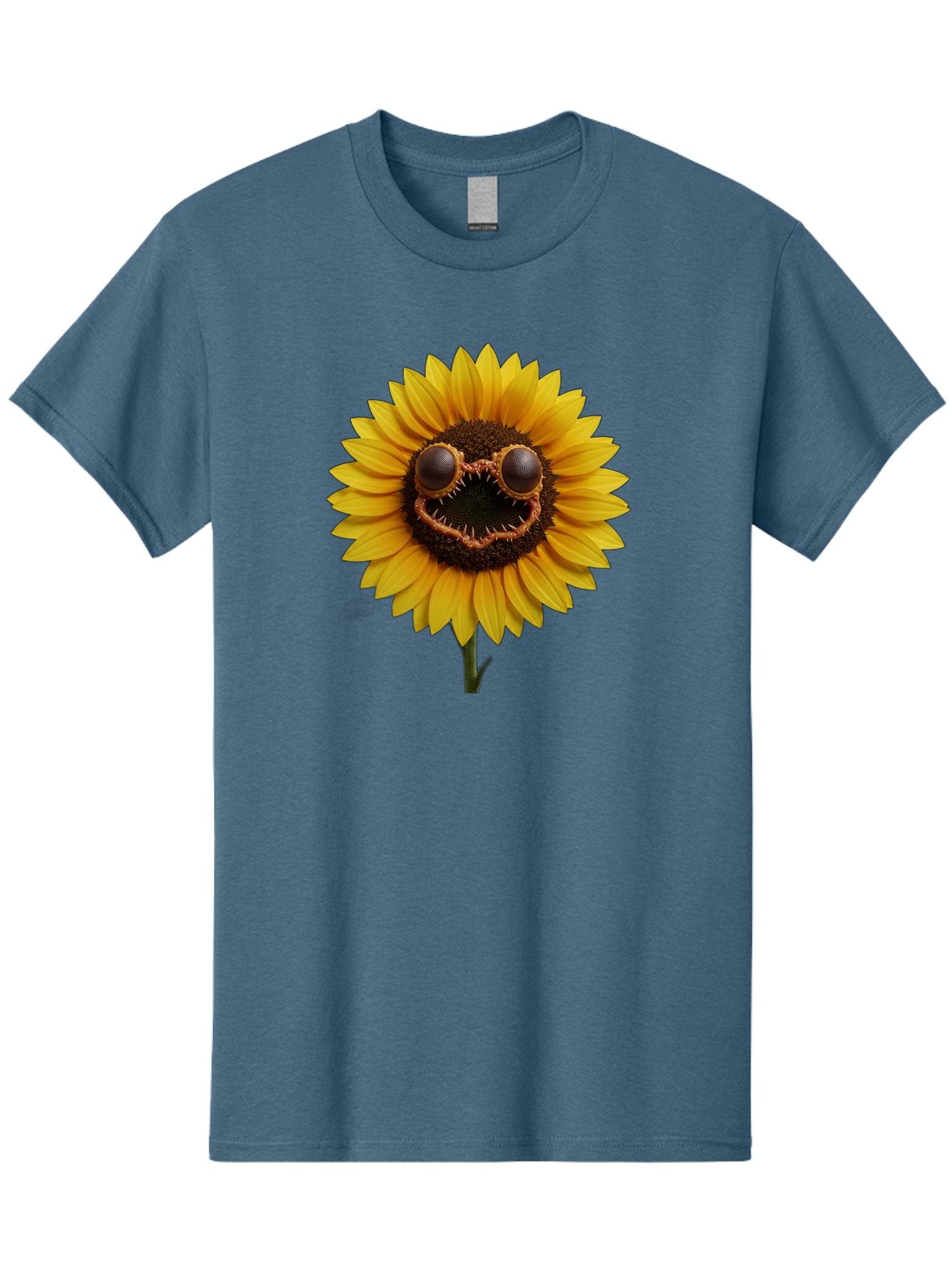 Smiling-Sunflower Men'S Graphic Tee, 100% Cotton, Comfortable Casual Summer Wear, Machine Washable, Vintage Camera, Old Camera, Antique Camera, Black Camera, Classic Photography, Photography Equipment, Nostalgic Device, Film Camera, Camera Art Bag014 9