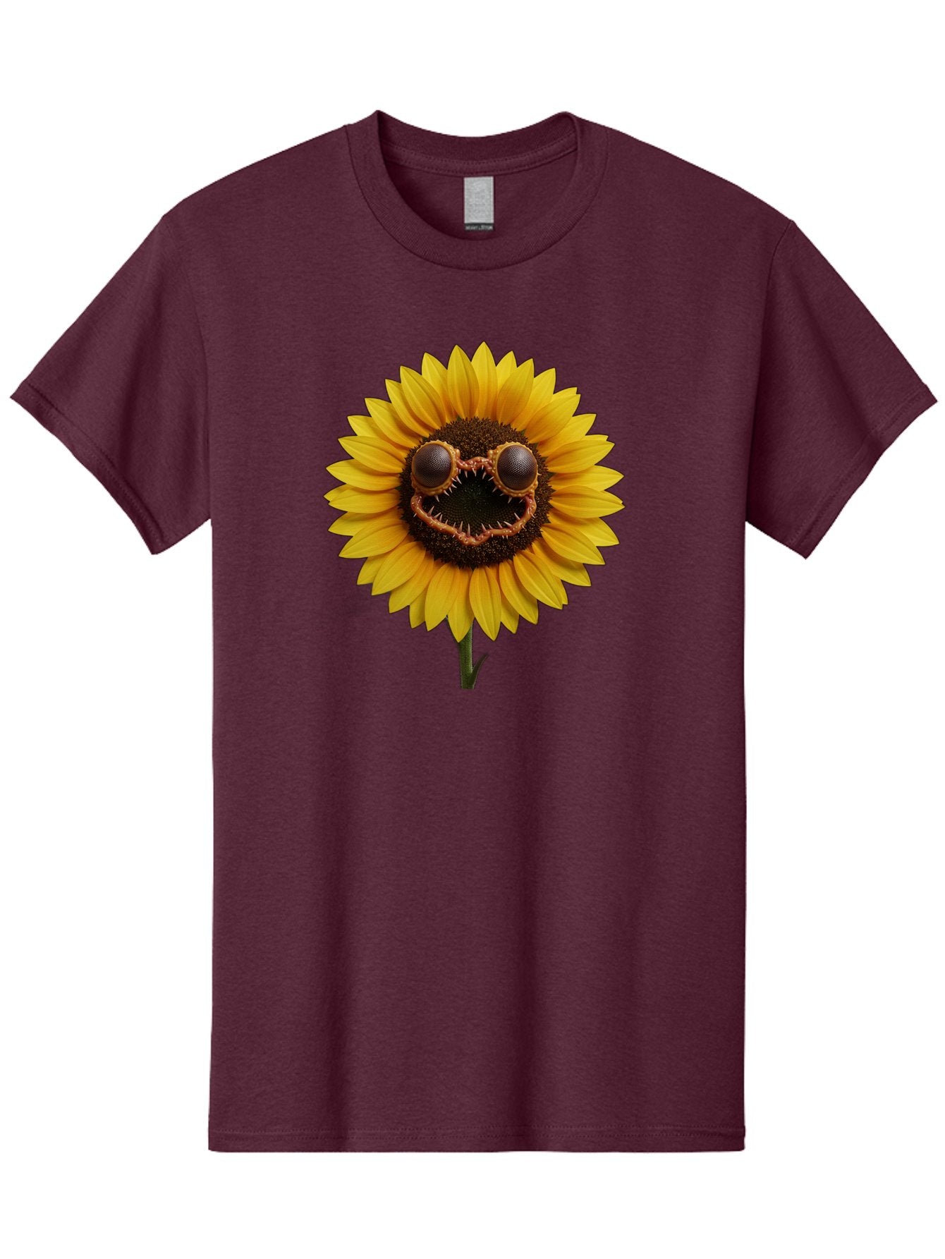 Smiling-Sunflower Men'S Graphic Tee, 100% Cotton, Comfortable Casual Summer Wear, Machine Washable, Vintage Camera, Old Camera, Antique Camera, Black Camera, Classic Photography, Photography Equipment, Nostalgic Device, Film Camera, Camera Art Bag014 15