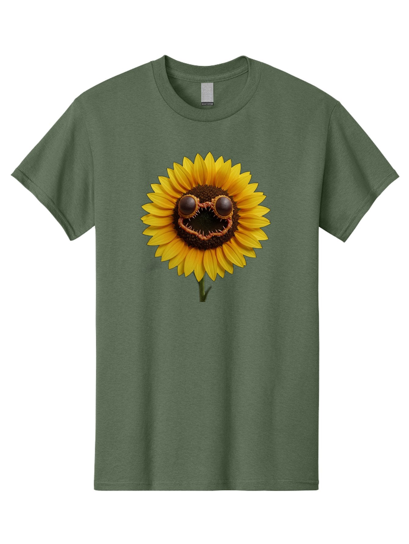 Smiling-Sunflower Men'S Graphic Tee, 100% Cotton, Comfortable Casual Summer Wear, Machine Washable, Vintage Camera, Old Camera, Antique Camera, Black Camera, Classic Photography, Photography Equipment, Nostalgic Device, Film Camera, Camera Art Bag014