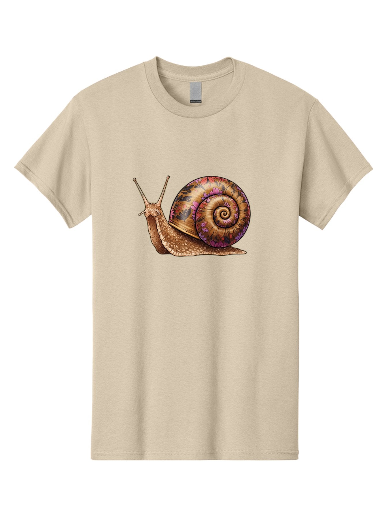 Snail-1 Men'S Graphic Tee, 100% Cotton, Comfortable Casual Summer Wear, Machine Washable, Vintage Camera, Old Camera, Antique Camera, Black Camera, Classic Photography, Photography Equipment, Nostalgic Device, Film Camera, Camera Art Bag015 5