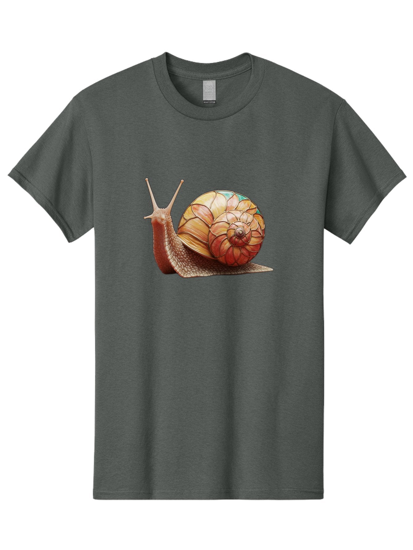 Snail-2 Men'S Graphic Tee, 100% Cotton, Comfortable Casual Summer Wear, Machine Washable, Vintage Camera, Old Camera, Antique Camera, Black Camera, Classic Photography, Photography Equipment, Nostalgic Device, Film Camera, Camera Art Bag016 12