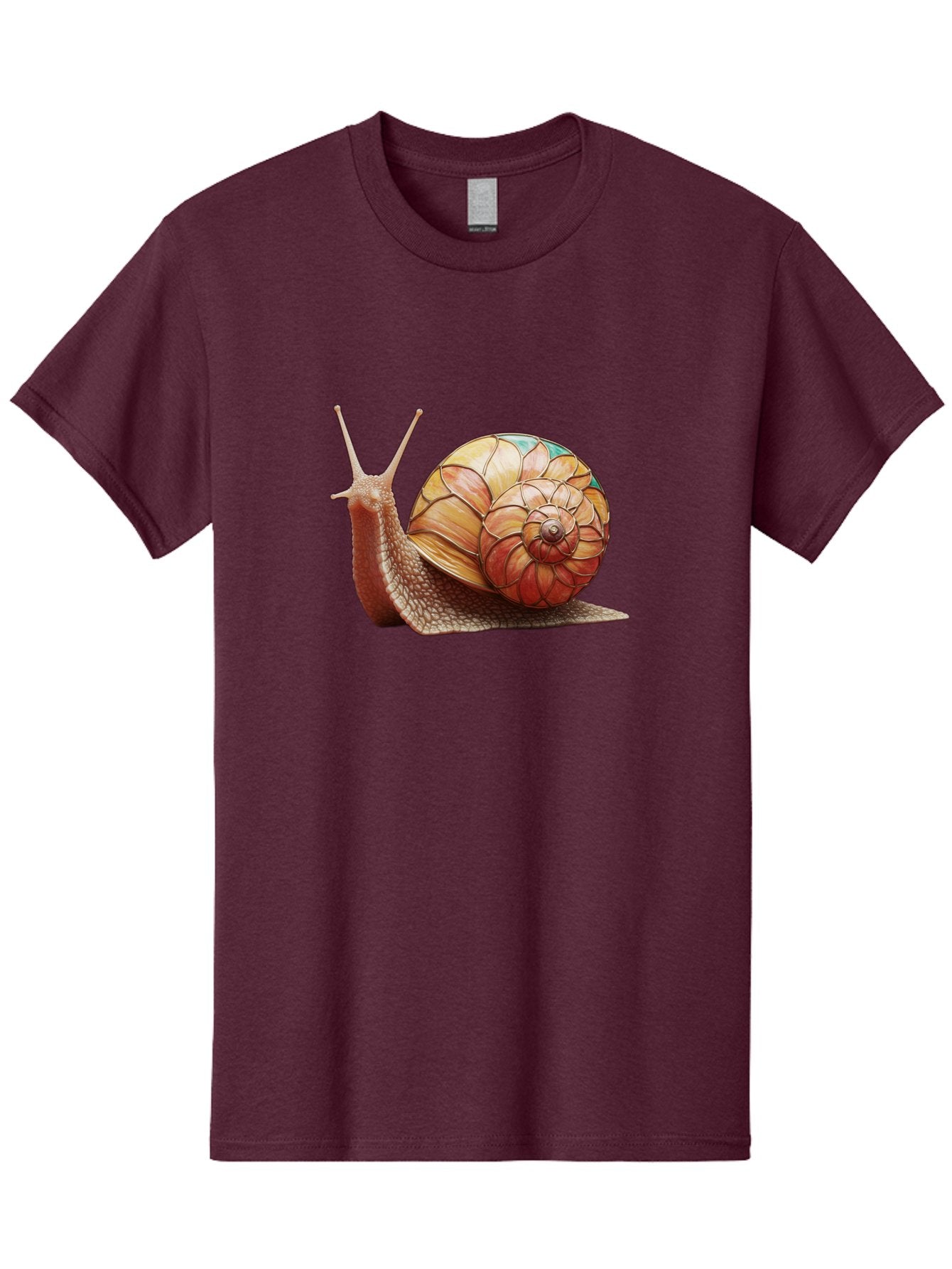 Snail-2 Men'S Graphic Tee, 100% Cotton, Comfortable Casual Summer Wear, Machine Washable, Vintage Camera, Old Camera, Antique Camera, Black Camera, Classic Photography, Photography Equipment, Nostalgic Device, Film Camera, Camera Art Bag016 4