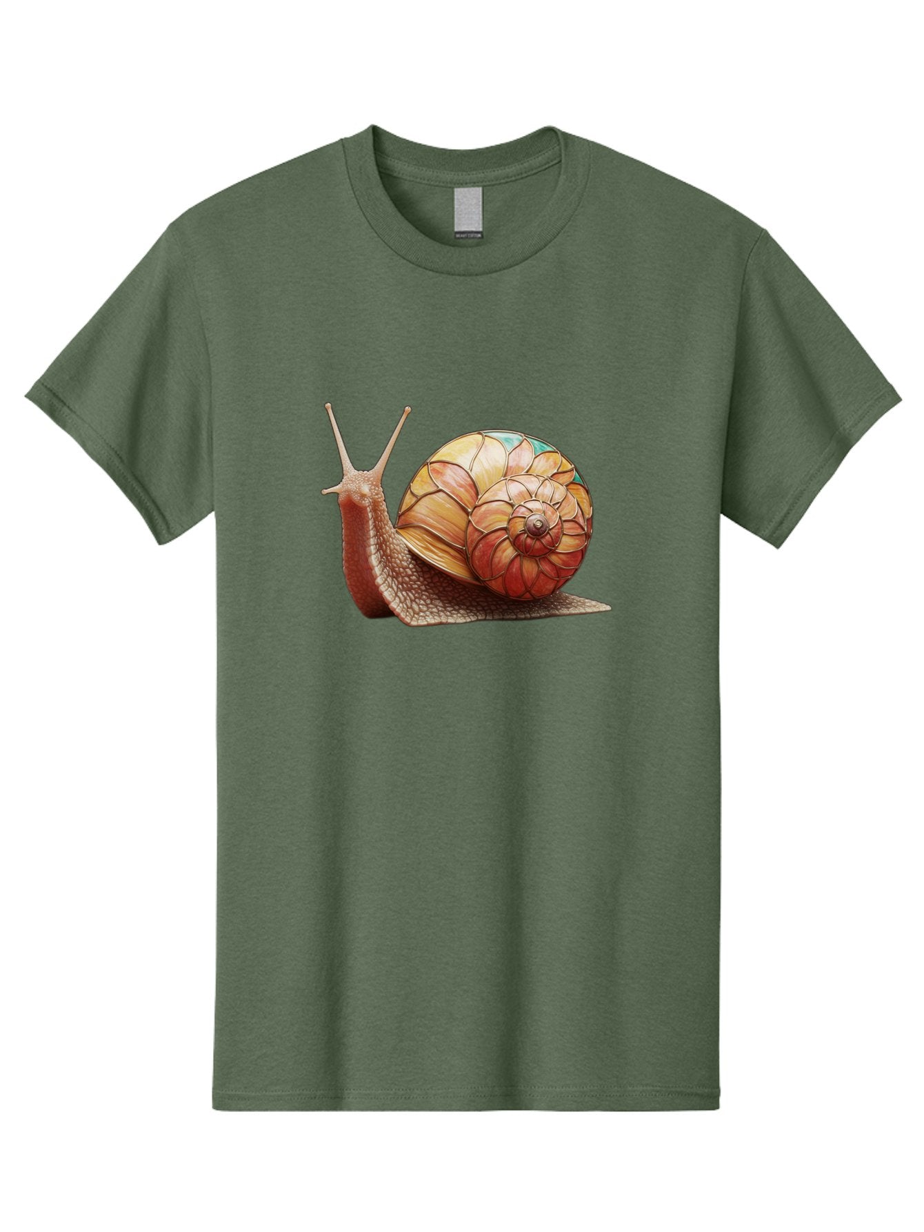 Snail-2 Men'S Graphic Tee, 100% Cotton, Comfortable Casual Summer Wear, Machine Washable, Vintage Camera, Old Camera, Antique Camera, Black Camera, Classic Photography, Photography Equipment, Nostalgic Device, Film Camera, Camera Art Bag016 9