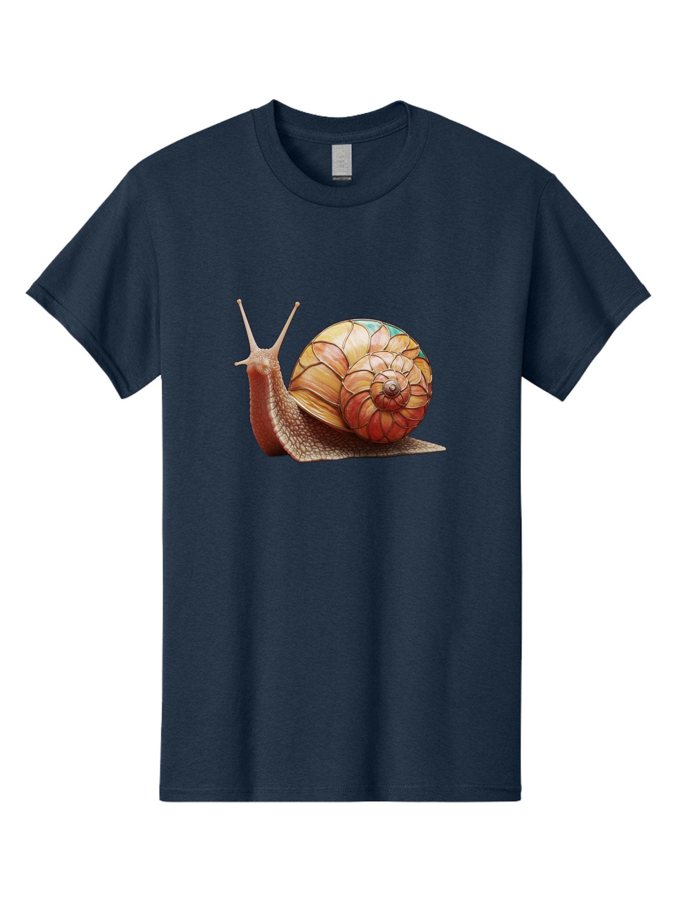 Snail-2 Men'S Graphic Tee, 100% Cotton, Comfortable Casual Summer Wear, Machine Washable, Vintage Camera, Old Camera, Antique Camera, Black Camera, Classic Photography, Photography Equipment, Nostalgic Device, Film Camera, Camera Art Bag016
