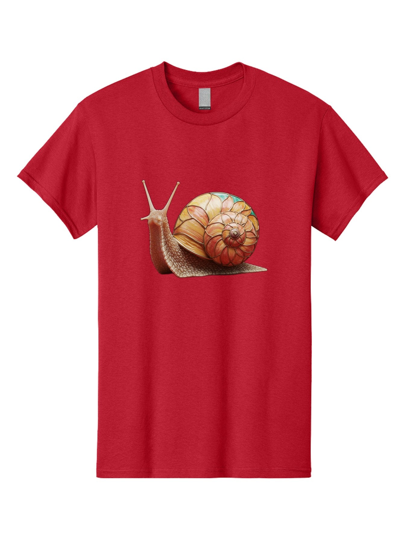 Snail-2 Men'S Graphic Tee, 100% Cotton, Comfortable Casual Summer Wear, Machine Washable, Vintage Camera, Old Camera, Antique Camera, Black Camera, Classic Photography, Photography Equipment, Nostalgic Device, Film Camera, Camera Art Bag016