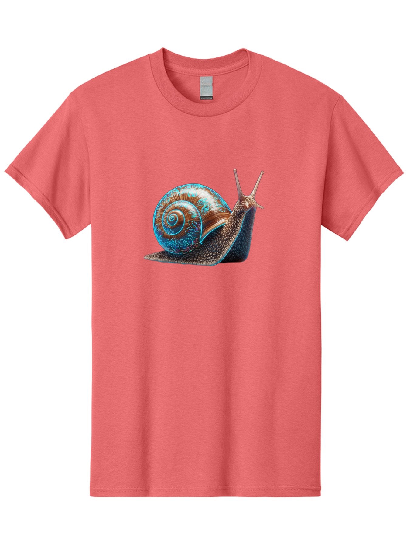 Snail-3 Men'S Graphic Tee, 100% Cotton, Comfortable Casual Summer Wear, Machine Washable, Vintage Camera, Old Camera, Antique Camera, Black Camera, Classic Photography, Photography Equipment, Nostalgic Device, Film Camera, Camera Art Bag017 7