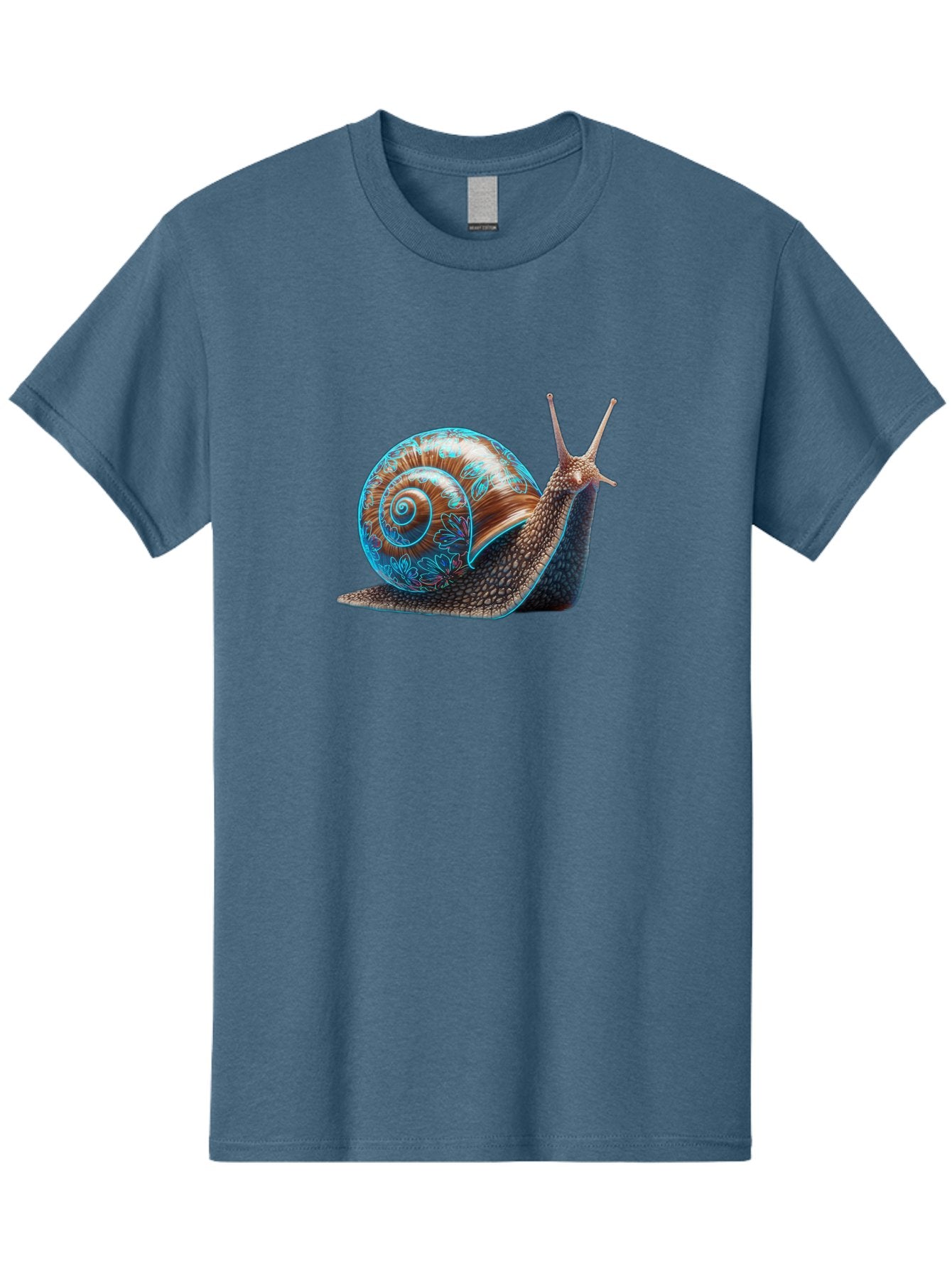 Snail-3 Men'S Graphic Tee, 100% Cotton, Comfortable Casual Summer Wear, Machine Washable, Vintage Camera, Old Camera, Antique Camera, Black Camera, Classic Photography, Photography Equipment, Nostalgic Device, Film Camera, Camera Art Bag017 12