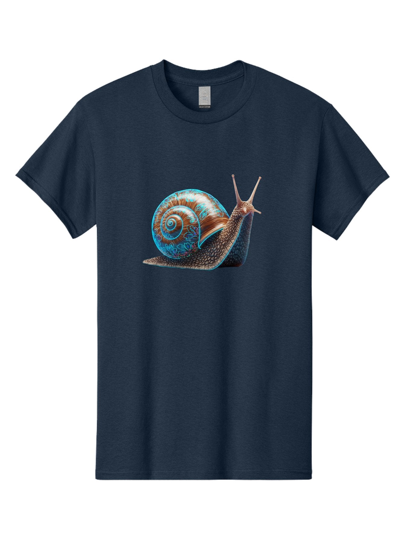 Snail-3 Men'S Graphic Tee, 100% Cotton, Comfortable Casual Summer Wear, Machine Washable, Vintage Camera, Old Camera, Antique Camera, Black Camera, Classic Photography, Photography Equipment, Nostalgic Device, Film Camera, Camera Art Bag017 6