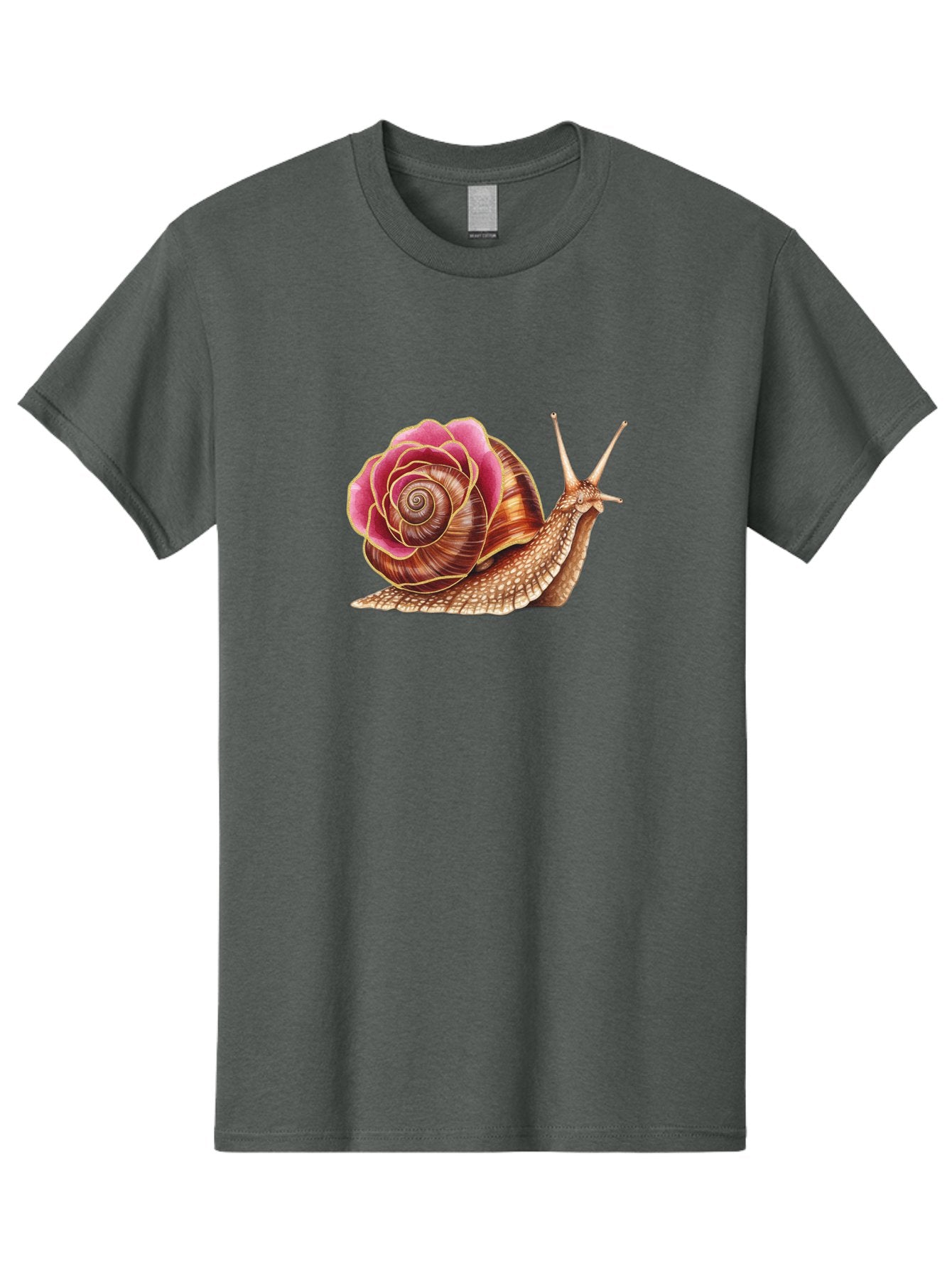 Snail-Shell Men'S Graphic Tee, 100% Cotton, Comfortable Casual Summer Wear, Machine Washable, Vintage Camera, Old Camera, Antique Camera, Black Camera, Classic Photography, Photography Equipment, Nostalgic Device, Film Camera, Camera Art Bag018 13