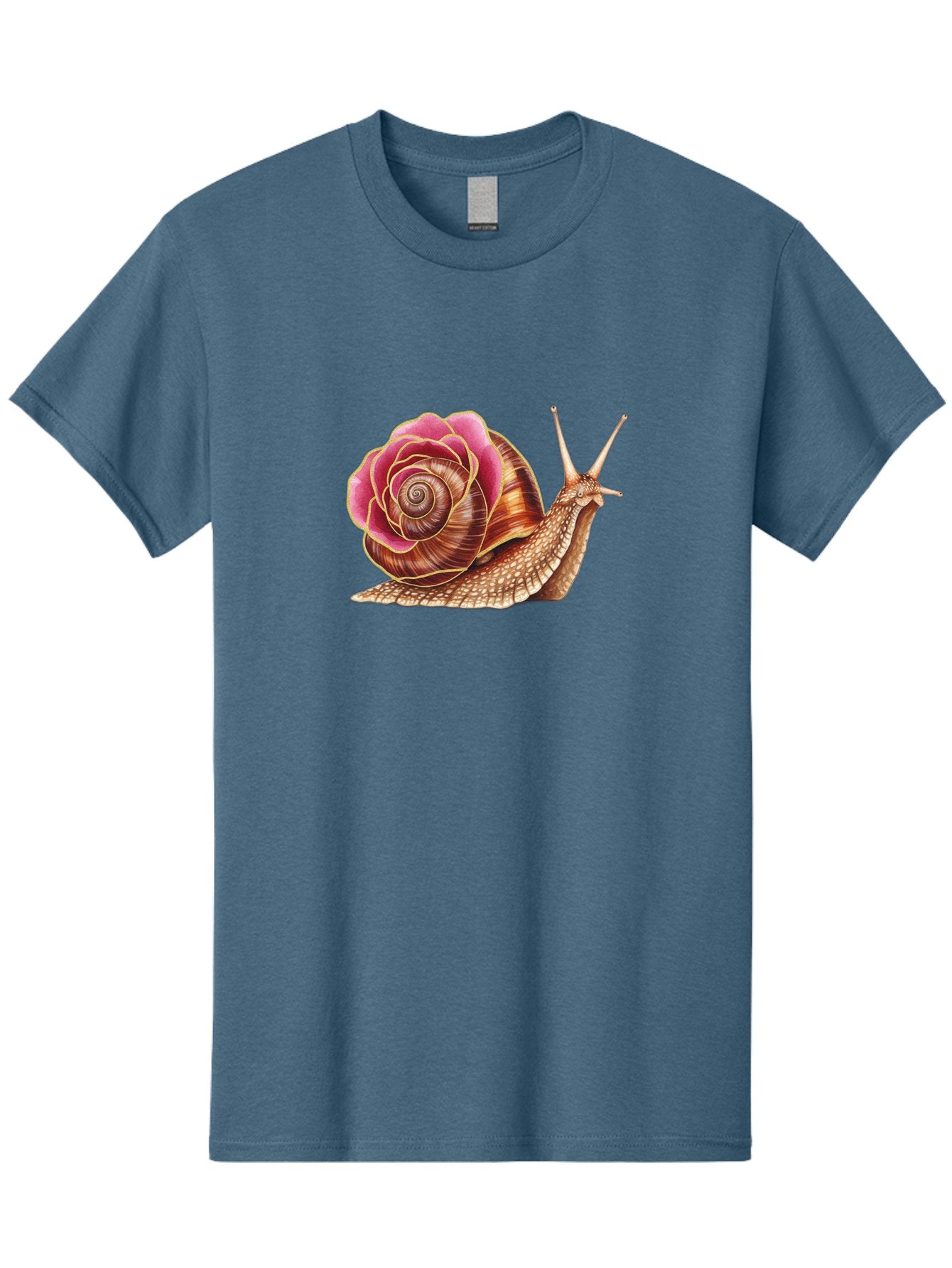 Snail-Shell Men'S Graphic Tee, 100% Cotton, Comfortable Casual Summer Wear, Machine Washable, Vintage Camera, Old Camera, Antique Camera, Black Camera, Classic Photography, Photography Equipment, Nostalgic Device, Film Camera, Camera Art Bag018 9