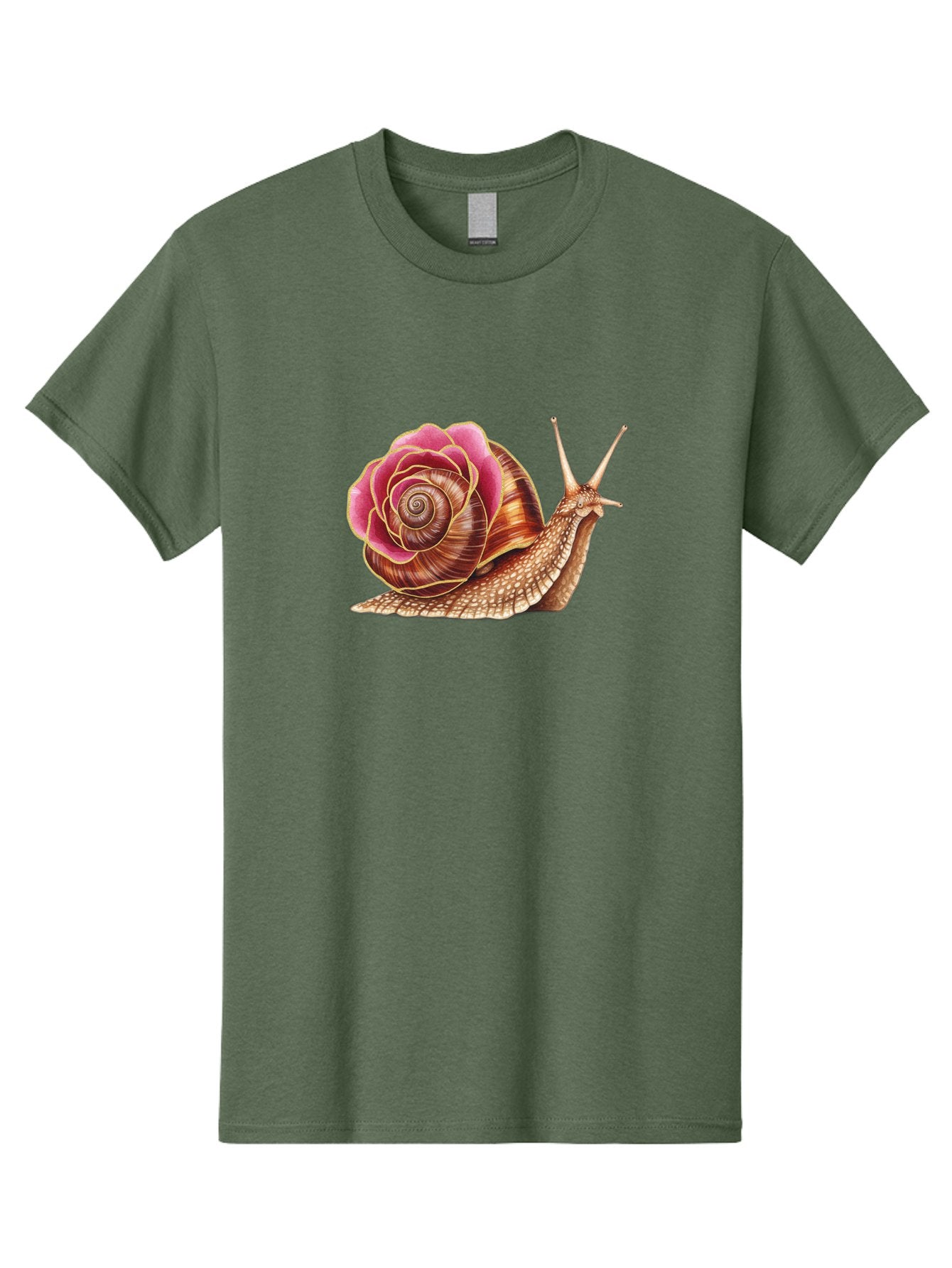 Snail-Shell Men'S Graphic Tee, 100% Cotton, Comfortable Casual Summer Wear, Machine Washable, Vintage Camera, Old Camera, Antique Camera, Black Camera, Classic Photography, Photography Equipment, Nostalgic Device, Film Camera, Camera Art Bag018 3