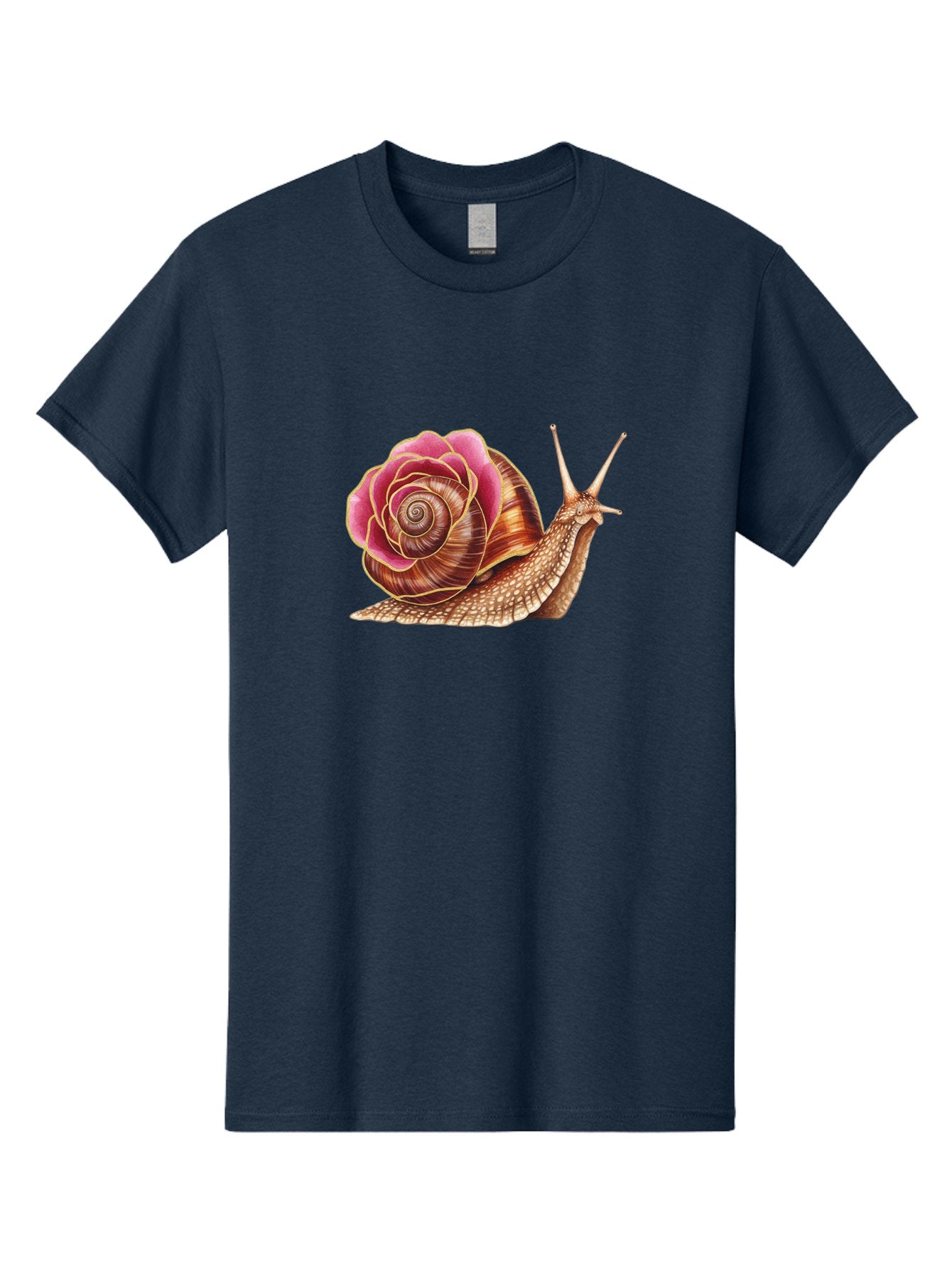 Snail-Shell Men'S Graphic Tee, 100% Cotton, Comfortable Casual Summer Wear, Machine Washable, Vintage Camera, Old Camera, Antique Camera, Black Camera, Classic Photography, Photography Equipment, Nostalgic Device, Film Camera, Camera Art Bag018 7