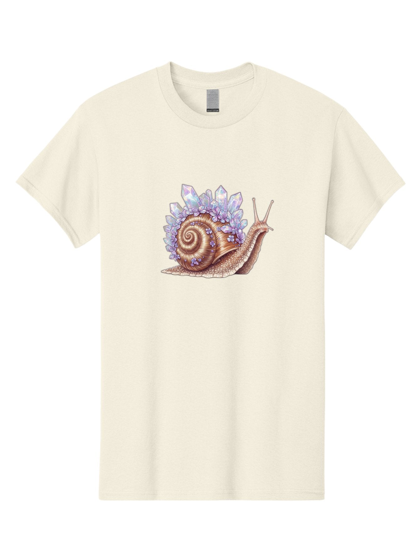Snail-With-Crystals Men'S Graphic Tee, 100% Cotton, Comfortable Casual Summer Wear, Machine Washable, Vintage Camera, Old Camera, Antique Camera, Black Camera, Classic Photography, Photography Equipment, Nostalgic Device, Film Camera, Bag019 13