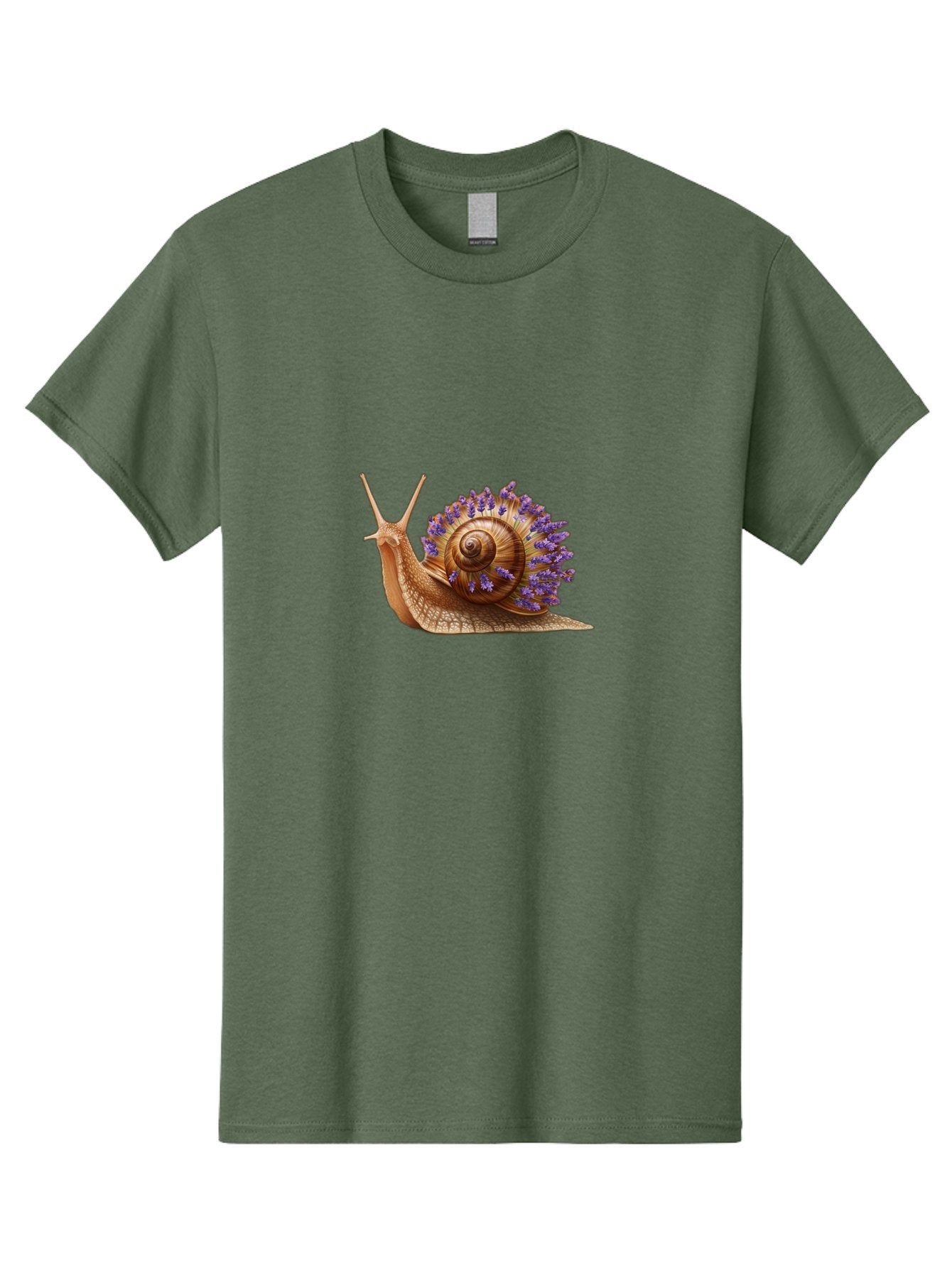 Snail-With-Purple-Flowers Men'S Graphic Tee, 100% Cotton, Comfortable Casual Summer Wear, Machine Washable, Vintage Camera, Old Camera, Antique Camera, Black Camera, Classic Photography, Photography Equipment, Nostalgic Device, Film Camera, Bag026 14