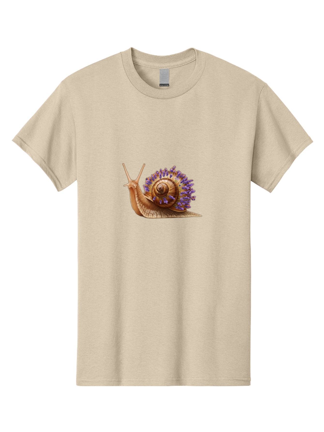 Snail-With-Purple-Flowers Men'S Graphic Tee, 100% Cotton, Comfortable Casual Summer Wear, Machine Washable, Vintage Camera, Old Camera, Antique Camera, Black Camera, Classic Photography, Photography Equipment, Nostalgic Device, Film Camera, Bag026 8