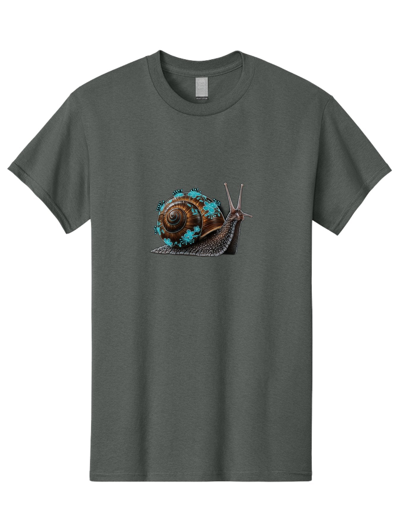 Snail-With-Virus Men'S Graphic Tee, 100% Cotton, Comfortable Casual Summer Wear, Machine Washable, Vintage Camera, Old Camera, Antique Camera, Black Camera, Classic Photography, Photography Equipment, Nostalgic Device, Film Camera, Camera Art Bag030 15