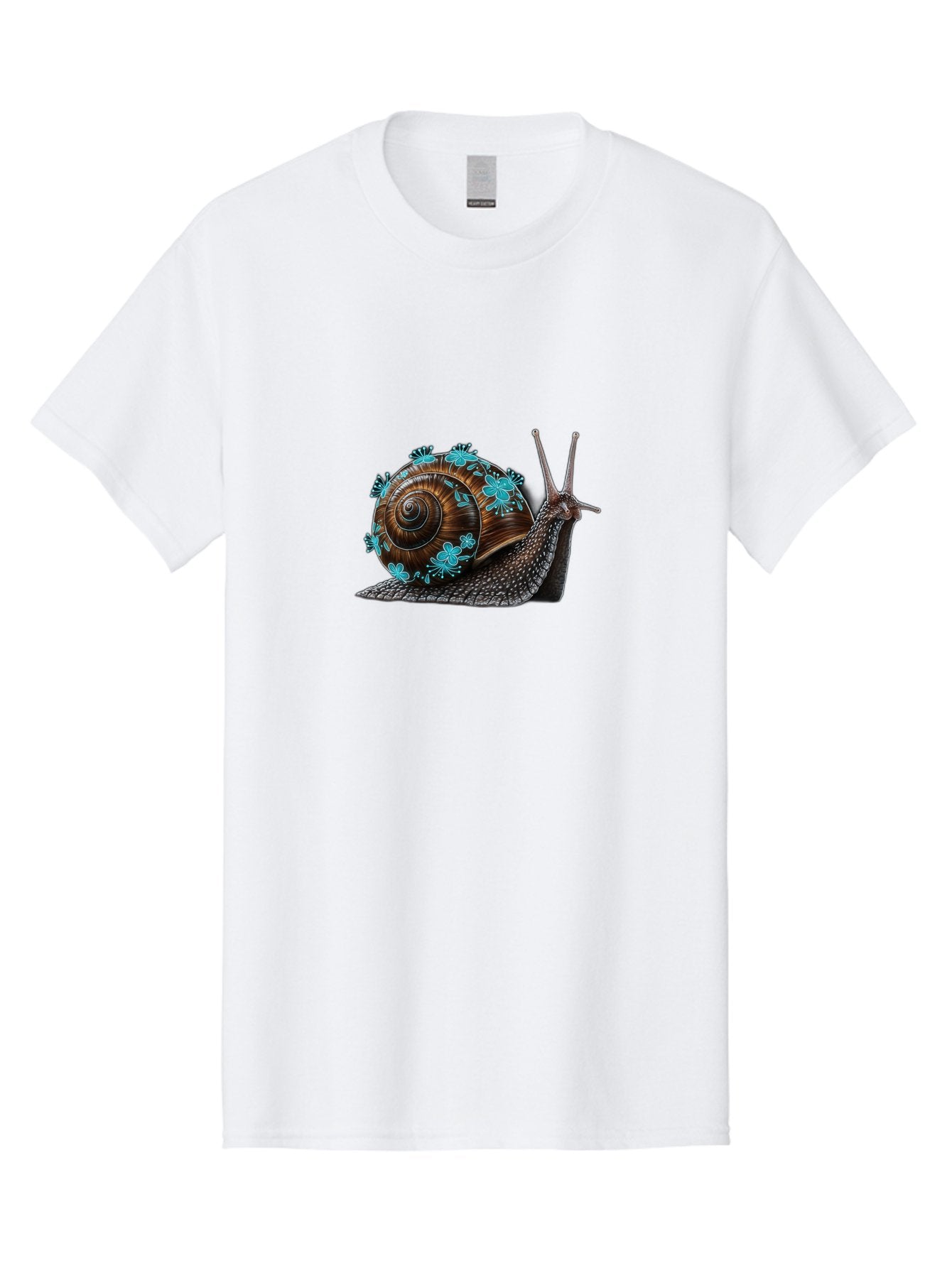 Snail-With-Virus Men'S Graphic Tee, 100% Cotton, Comfortable Casual Summer Wear, Machine Washable, Vintage Camera, Old Camera, Antique Camera, Black Camera, Classic Photography, Photography Equipment, Nostalgic Device, Film Camera, Camera Art Bag030