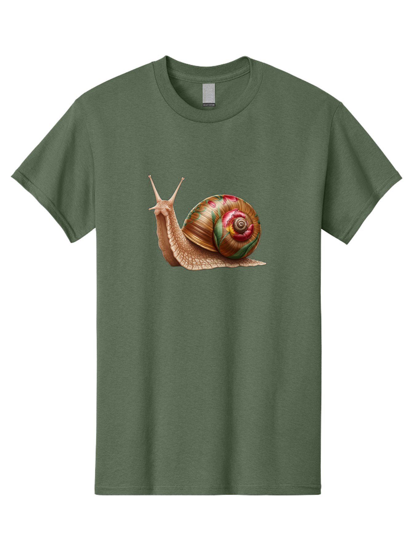 Snail Men'S Graphic Tee, 100% Cotton, Comfortable Casual Summer Wear, Machine Washable, Vintage Camera, Old Camera, Antique Camera, Black Camera, Classic Photography, Photography Equipment, Nostalgic Device, Film Camera, Camera Art Bag031 11