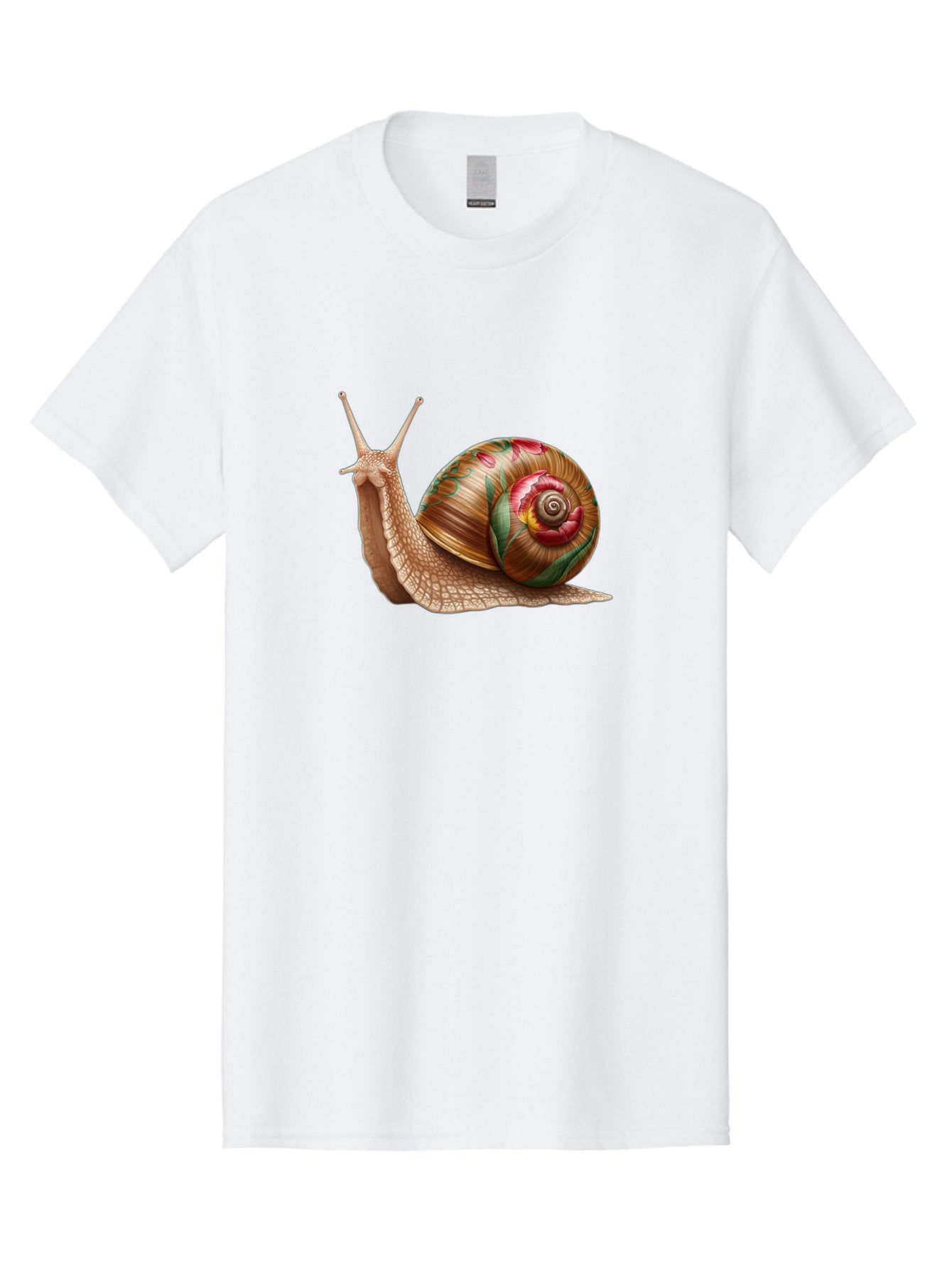 Snail Men'S Graphic Tee, 100% Cotton, Comfortable Casual Summer Wear, Machine Washable, Vintage Camera, Old Camera, Antique Camera, Black Camera, Classic Photography, Photography Equipment, Nostalgic Device, Film Camera, Camera Art Bag031 14
