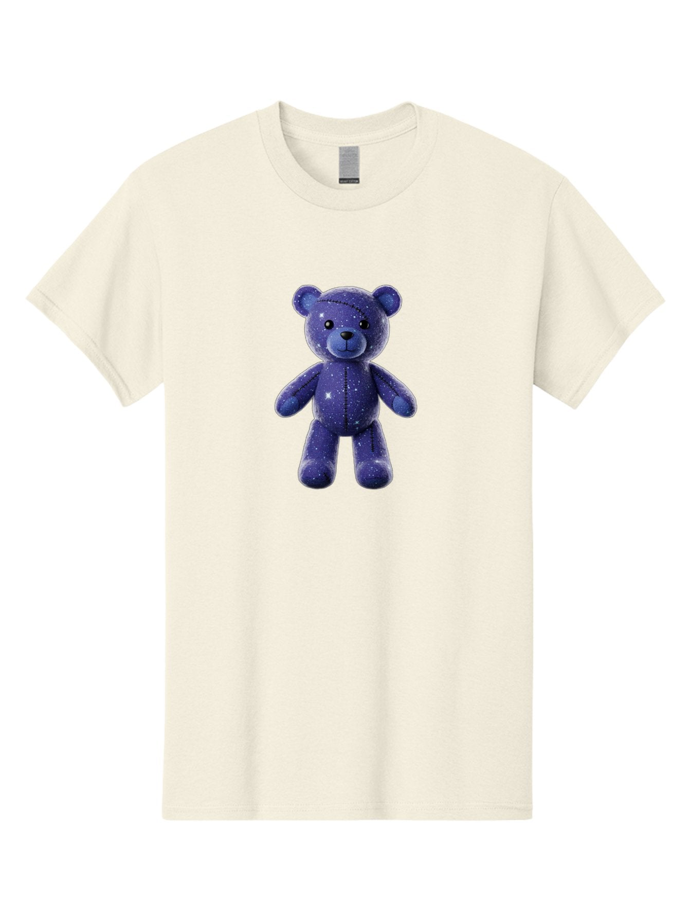 Starry-Teddy-Bear Men'S Graphic Tee, 100% Cotton, Comfortable Casual Summer Wear, Machine Washable, Vintage Camera, Old Camera, Antique Camera, Black Camera, Classic Photography, Photography Equipment, Nostalgic Device, Film Camera, Camera Art Bag033 12