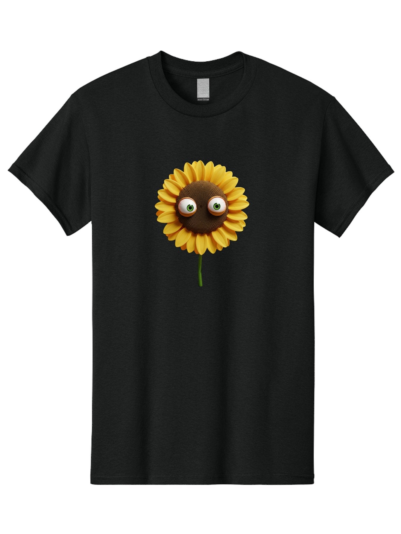 Sunflower-Eyes Men'S Graphic Tee, 100% Cotton, Comfortable Casual Summer Wear, Machine Washable, Vintage Camera, Old Camera, Antique Camera, Black Camera, Classic Photography, Photography Equipment, Nostalgic Device, Film Camera, Camera Art Bag038 8