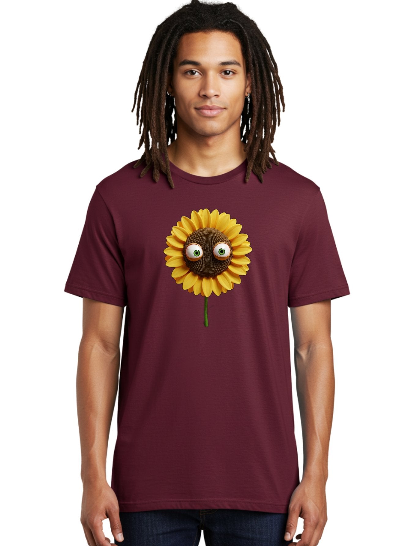 Sunflower-Eyes Men'S Graphic Tee, 100% Cotton, Comfortable Casual Summer Wear, Machine Washable, Vintage Camera, Old Camera, Antique Camera, Black Camera, Classic Photography, Photography Equipment, Nostalgic Device, Film Camera, Camera Art Bag038 22