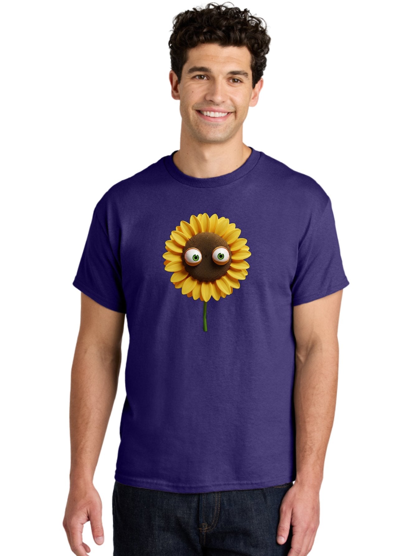 Sunflower-Eyes Men'S Graphic Tee, 100% Cotton, Comfortable Casual Summer Wear, Machine Washable, Vintage Camera, Old Camera, Antique Camera, Black Camera, Classic Photography, Photography Equipment, Nostalgic Device, Film Camera, Camera Art Bag038 21