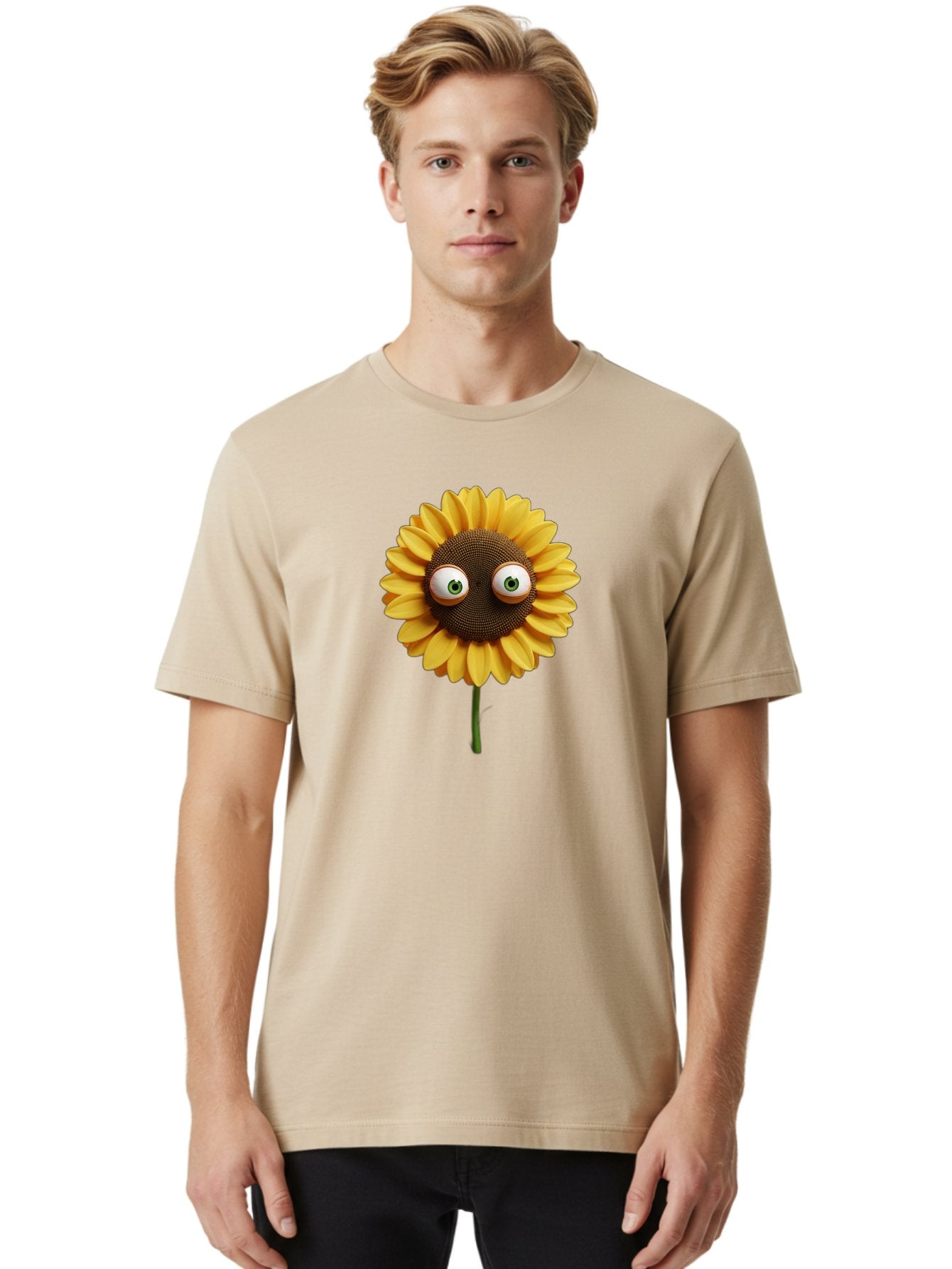 Sunflower-Eyes Men'S Graphic Tee, 100% Cotton, Comfortable Casual Summer Wear, Machine Washable, Vintage Camera, Old Camera, Antique Camera, Black Camera, Classic Photography, Photography Equipment, Nostalgic Device, Film Camera, Camera Art Bag038 28