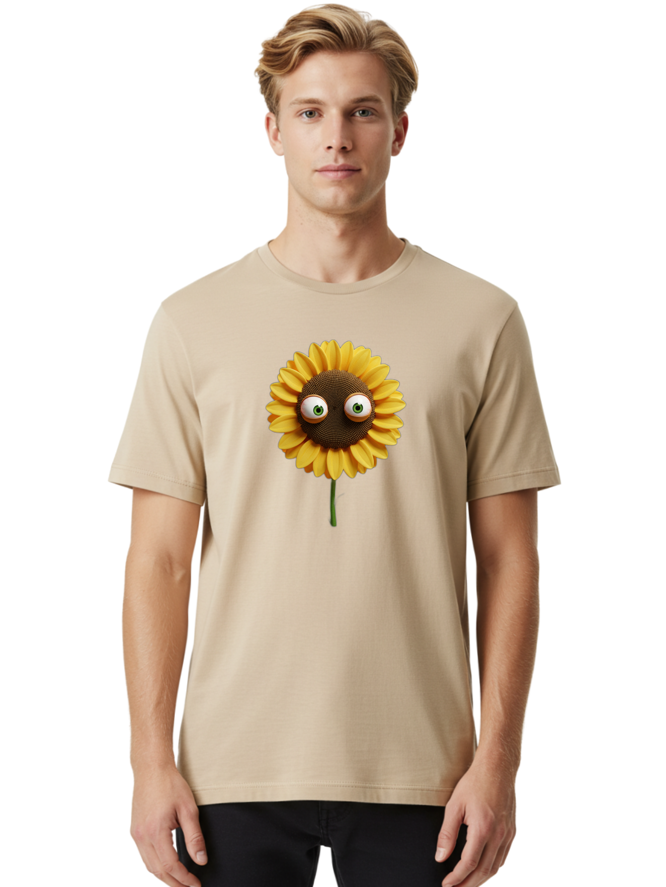 Sunflower-Eyes Men'S Graphic Tee, 100% Cotton, Comfortable Casual Summer Wear, Machine Washable, Vintage Camera, Old Camera, Antique Camera, Black Camera, Classic Photography, Photography Equipment, Nostalgic Device, Film Camera, Camera Art Bag038 18