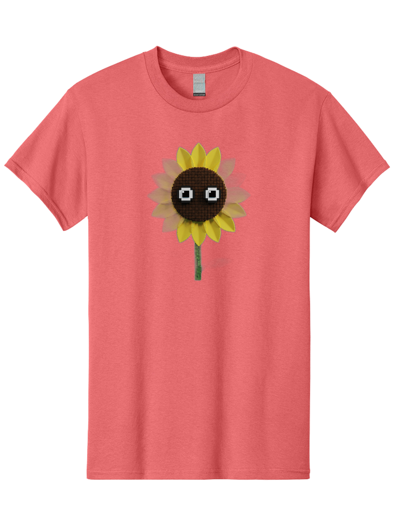 Sunflower Men'S Graphic Tee, 100% Cotton, Comfortable Casual Summer Wear, Machine Washable, Vintage Camera, Old Camera, Antique Camera, Black Camera, Classic Photography, Photography Equipment, Nostalgic Device, Film Camera, Camera Art Bag048 9