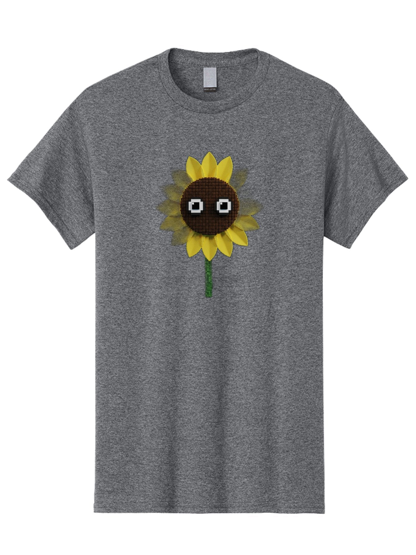 Sunflower Men'S Graphic Tee, 100% Cotton, Comfortable Casual Summer Wear, Machine Washable, Vintage Camera, Old Camera, Antique Camera, Black Camera, Classic Photography, Photography Equipment, Nostalgic Device, Film Camera, Camera Art Bag048 10
