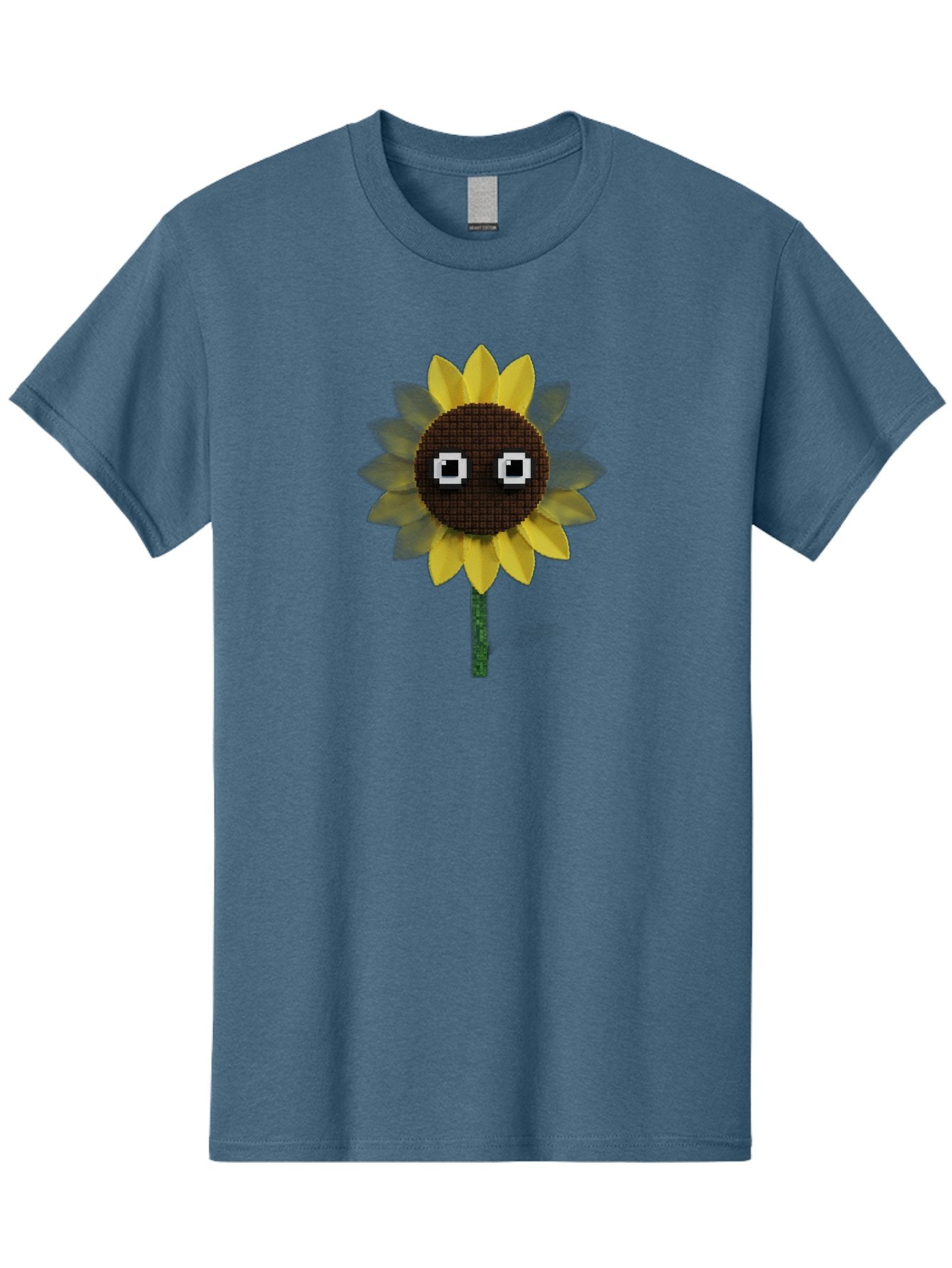 Sunflower Men'S Graphic Tee, 100% Cotton, Comfortable Casual Summer Wear, Machine Washable, Vintage Camera, Old Camera, Antique Camera, Black Camera, Classic Photography, Photography Equipment, Nostalgic Device, Film Camera, Camera Art Bag048 7
