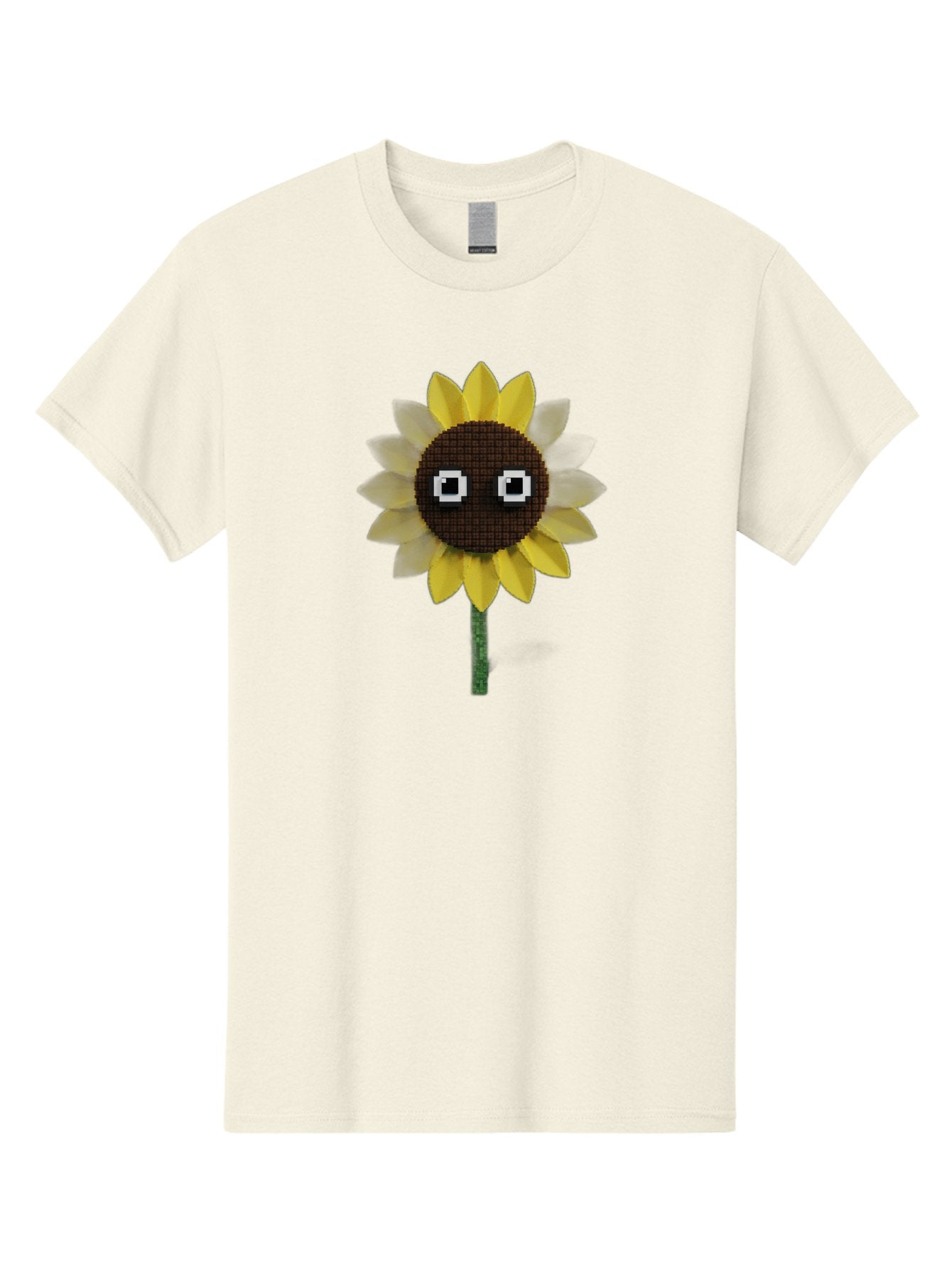 Sunflower Men'S Graphic Tee, 100% Cotton, Comfortable Casual Summer Wear, Machine Washable, Vintage Camera, Old Camera, Antique Camera, Black Camera, Classic Photography, Photography Equipment, Nostalgic Device, Film Camera, Camera Art Bag048 5