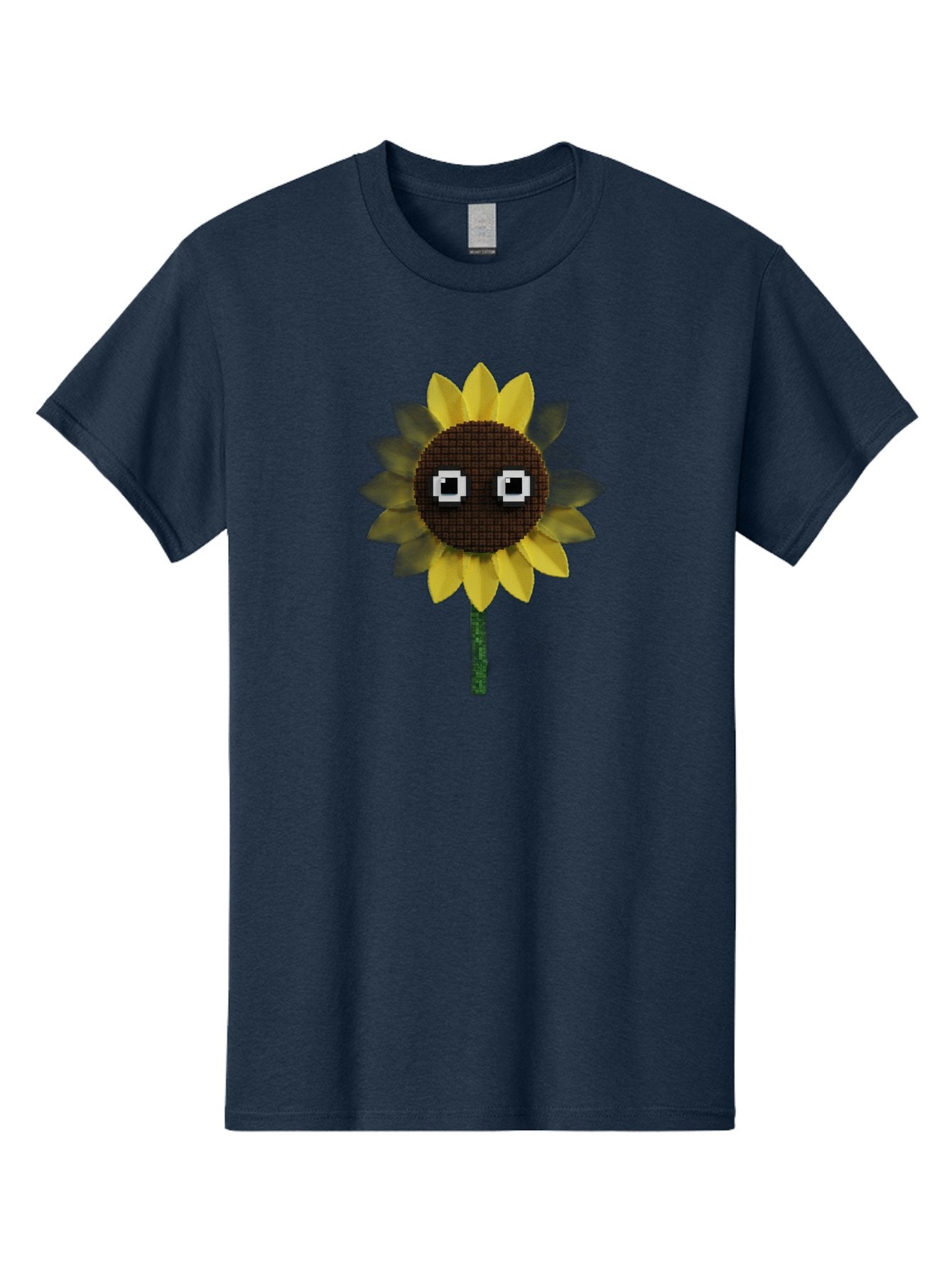 Sunflower Men'S Graphic Tee, 100% Cotton, Comfortable Casual Summer Wear, Machine Washable, Vintage Camera, Old Camera, Antique Camera, Black Camera, Classic Photography, Photography Equipment, Nostalgic Device, Film Camera, Camera Art Bag048 14