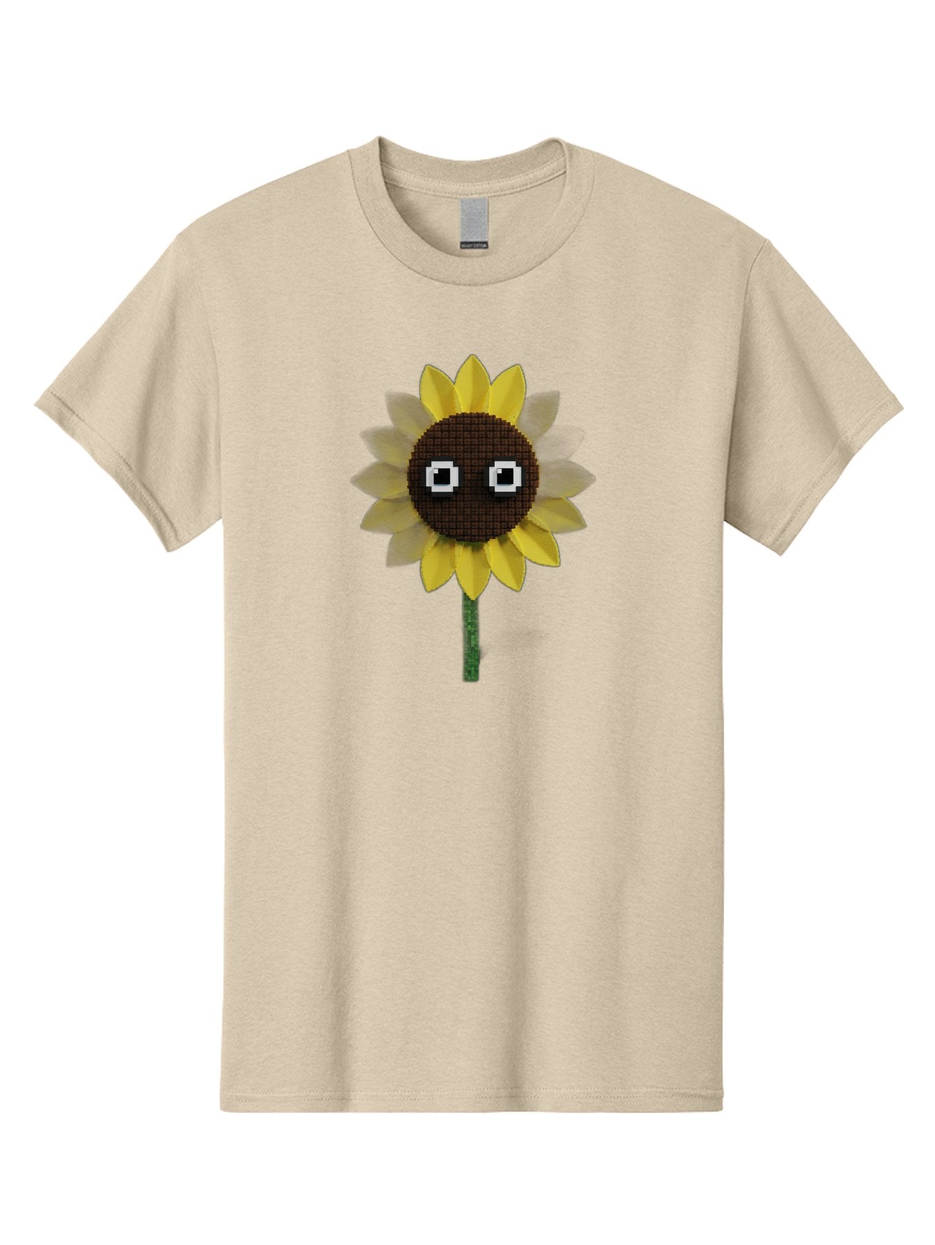 Sunflower Men'S Graphic Tee, 100% Cotton, Comfortable Casual Summer Wear, Machine Washable, Vintage Camera, Old Camera, Antique Camera, Black Camera, Classic Photography, Photography Equipment, Nostalgic Device, Film Camera, Camera Art Bag048 12